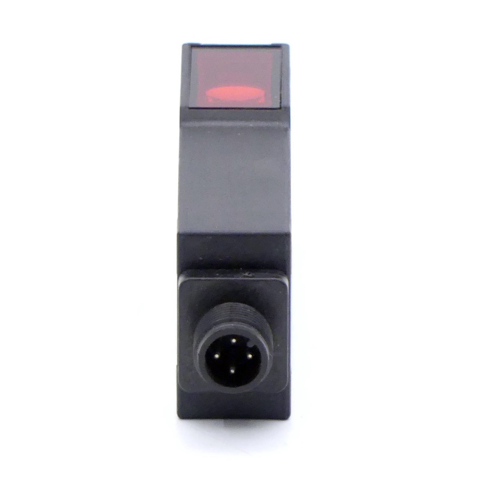 Retro-reflective sensor WS18-2D430