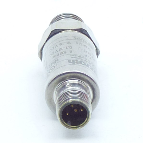 Pressure Transmitter HM20-20/100-H-K35  New open Box