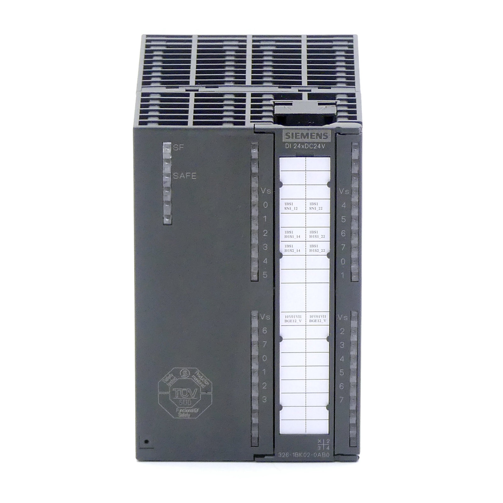 SIMATIC S7-300 Digital Input Module  Neu geöffnete OVP