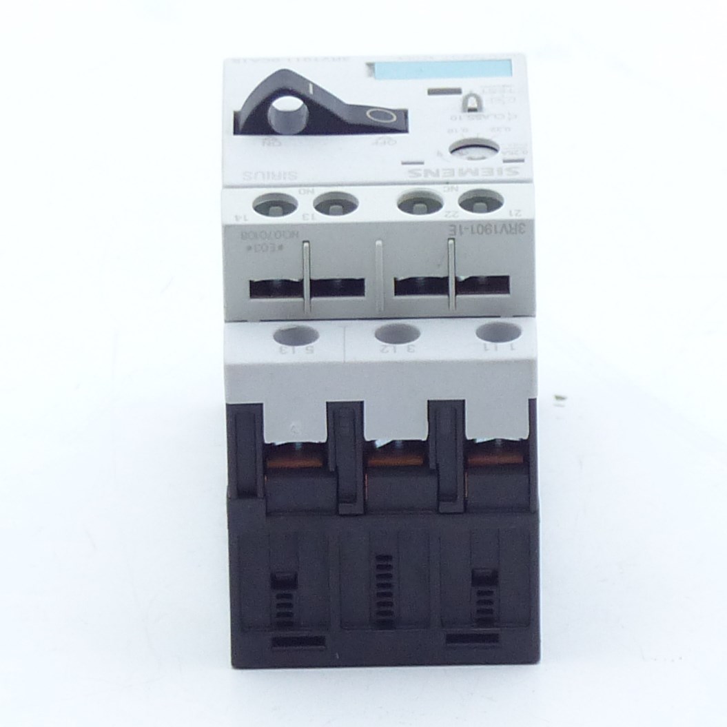 Leistungsschalter  Gebraucht