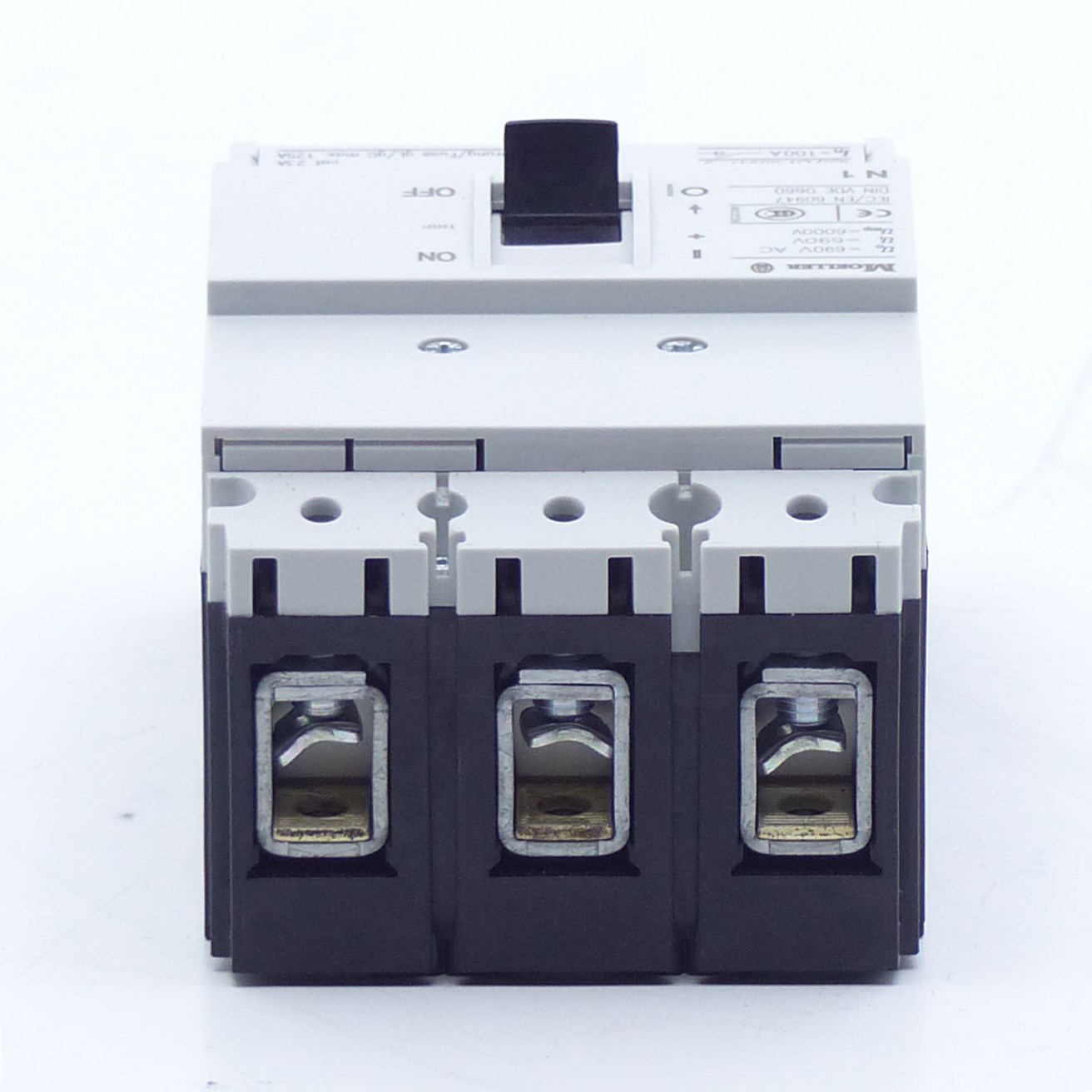 Disconnector N1-100 