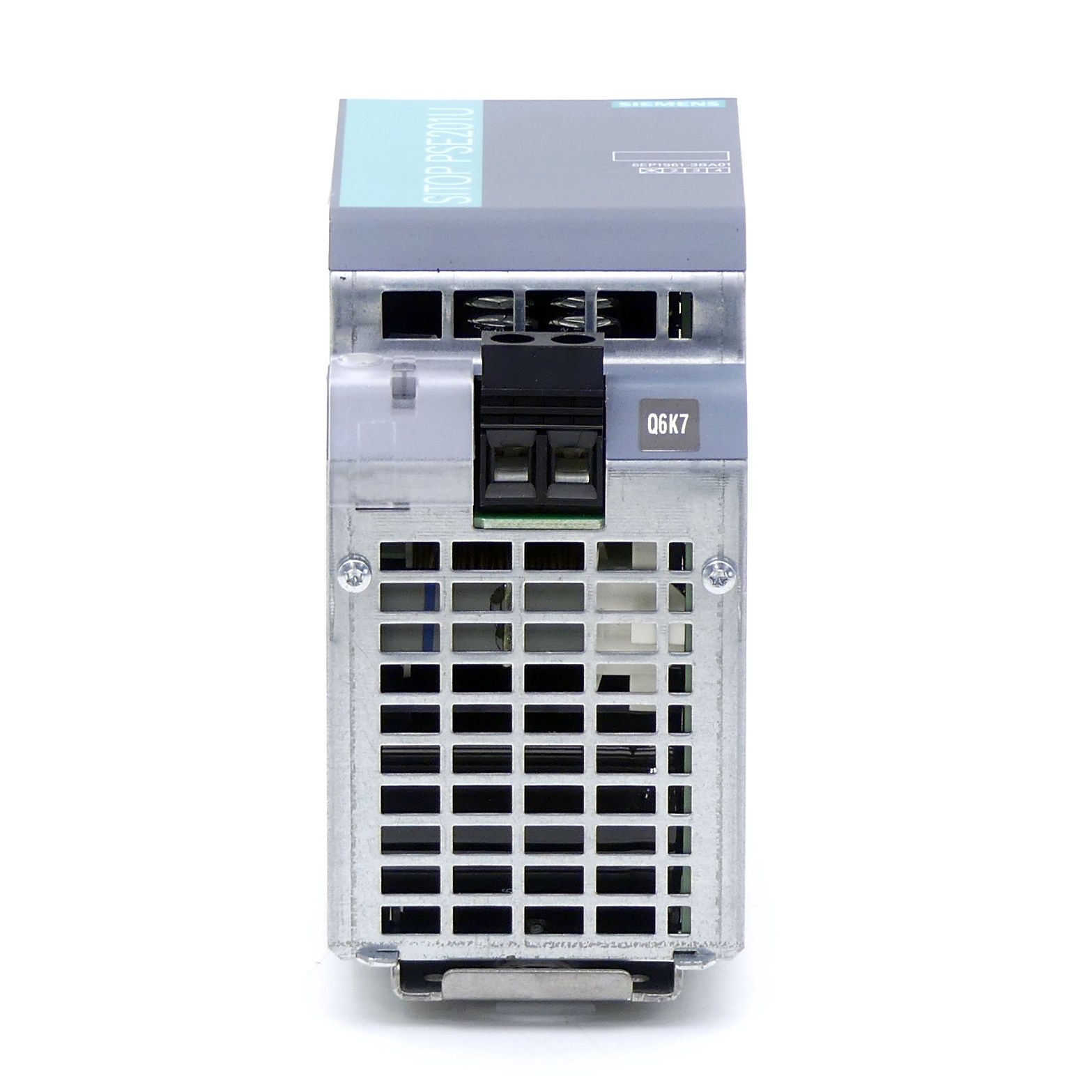Buffer Module SITOP PSE201U