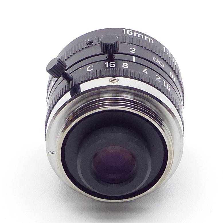 Objektiv CV-L16