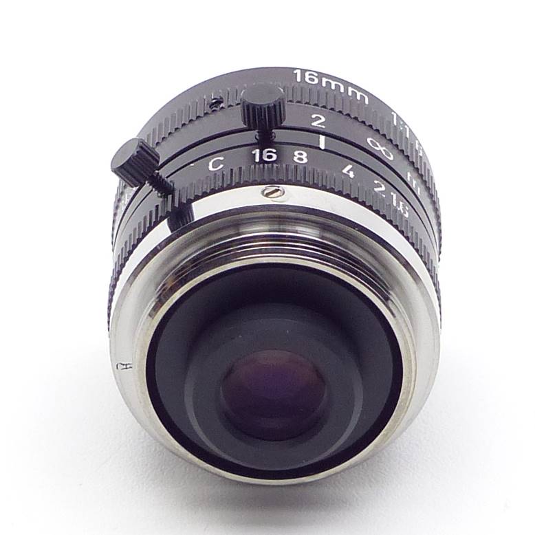 Lens CV-L16 