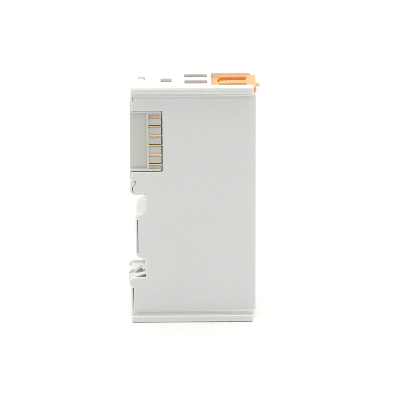 2-Port-EtherCAT-Abzweig