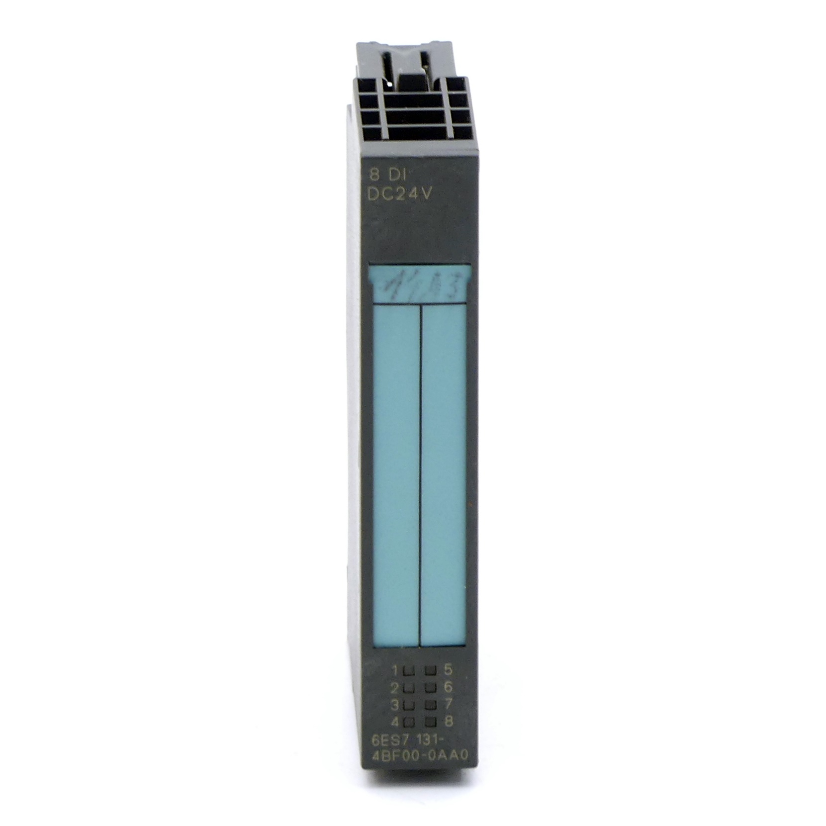 SIMATIC ET SPS-E/A-Modul