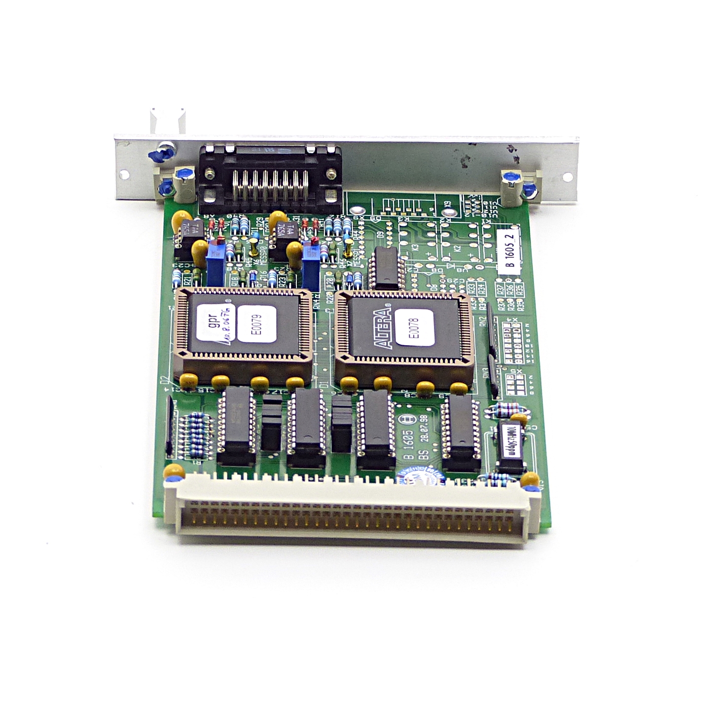 Circuit Board ZQA-B1605/2 