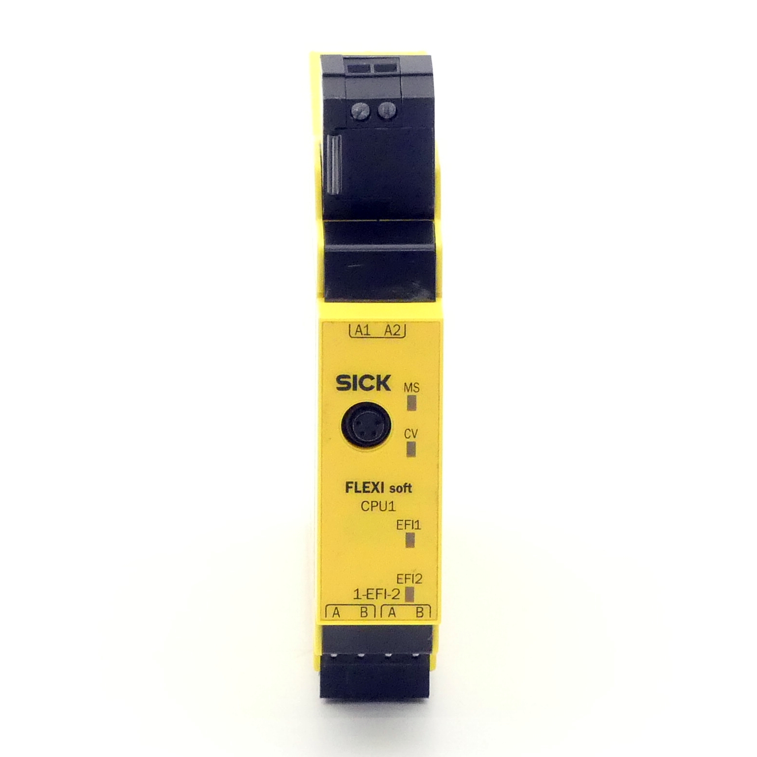 Safety control FX3-CPU130002 
