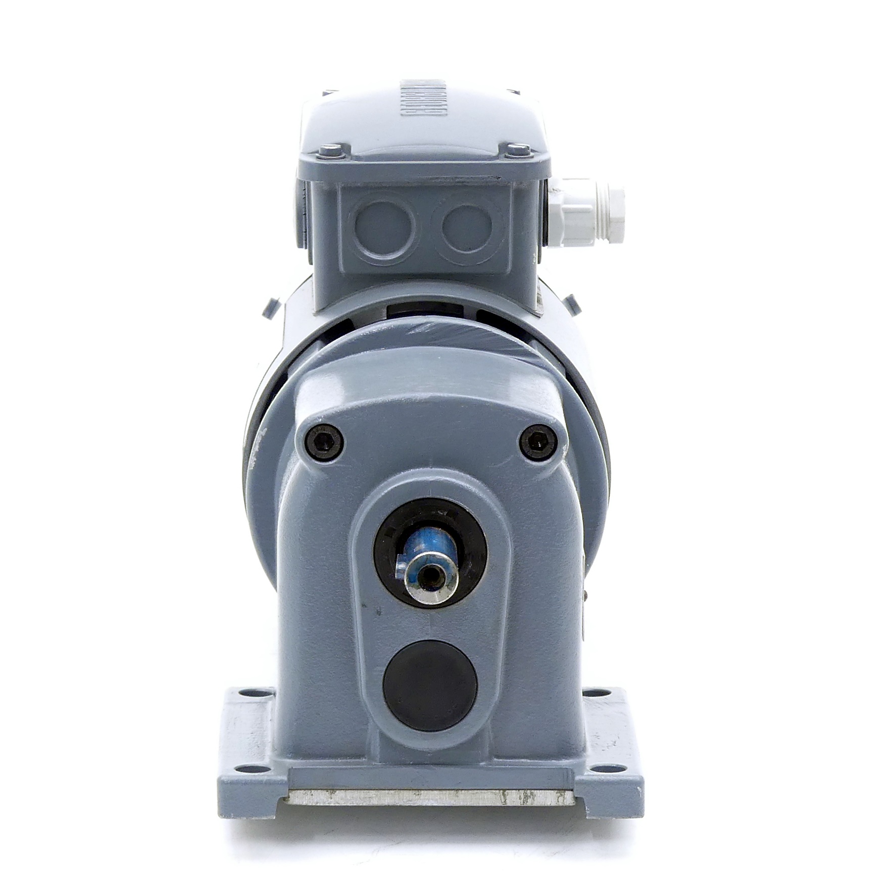 Gear motor 369726