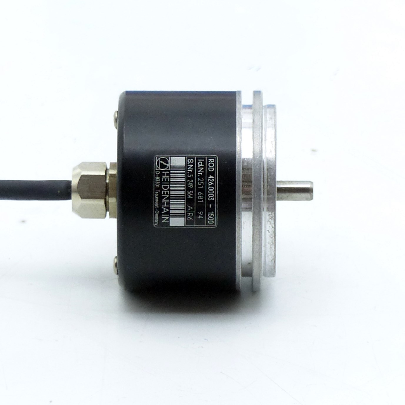 Rotary Encoder ROD 426.0003 - 1500 