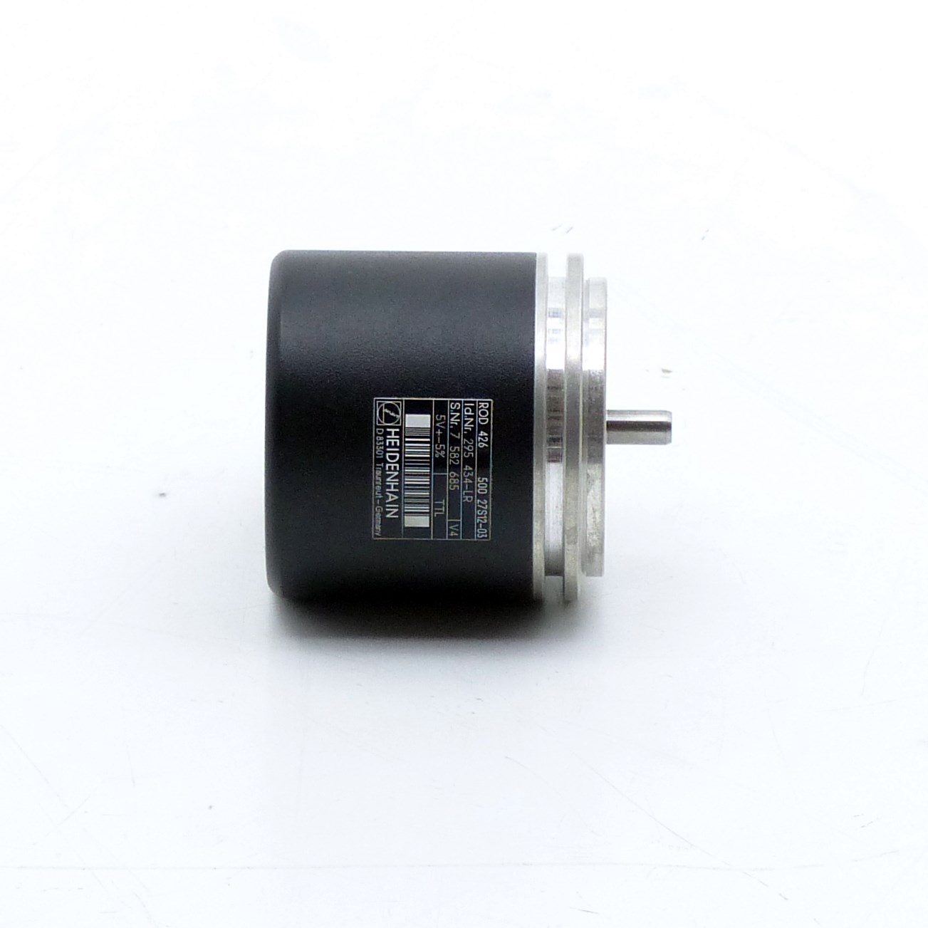 Rotary Encoder ROD 426 500 27S12 -03 