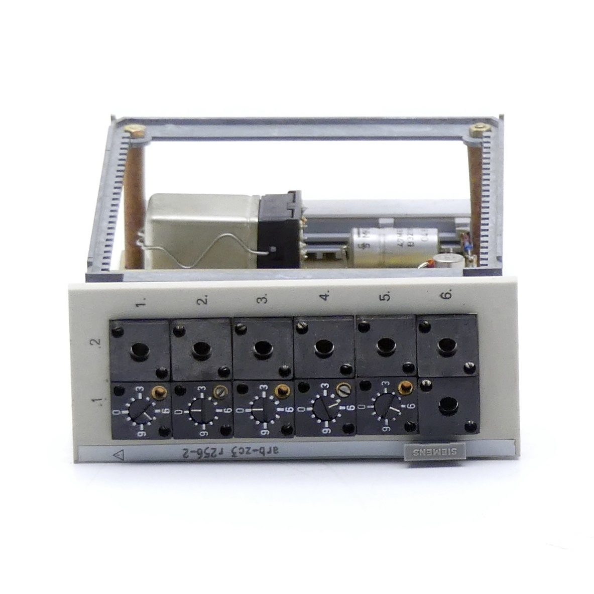 circuit board  arb-zc3 r256-2  New FS