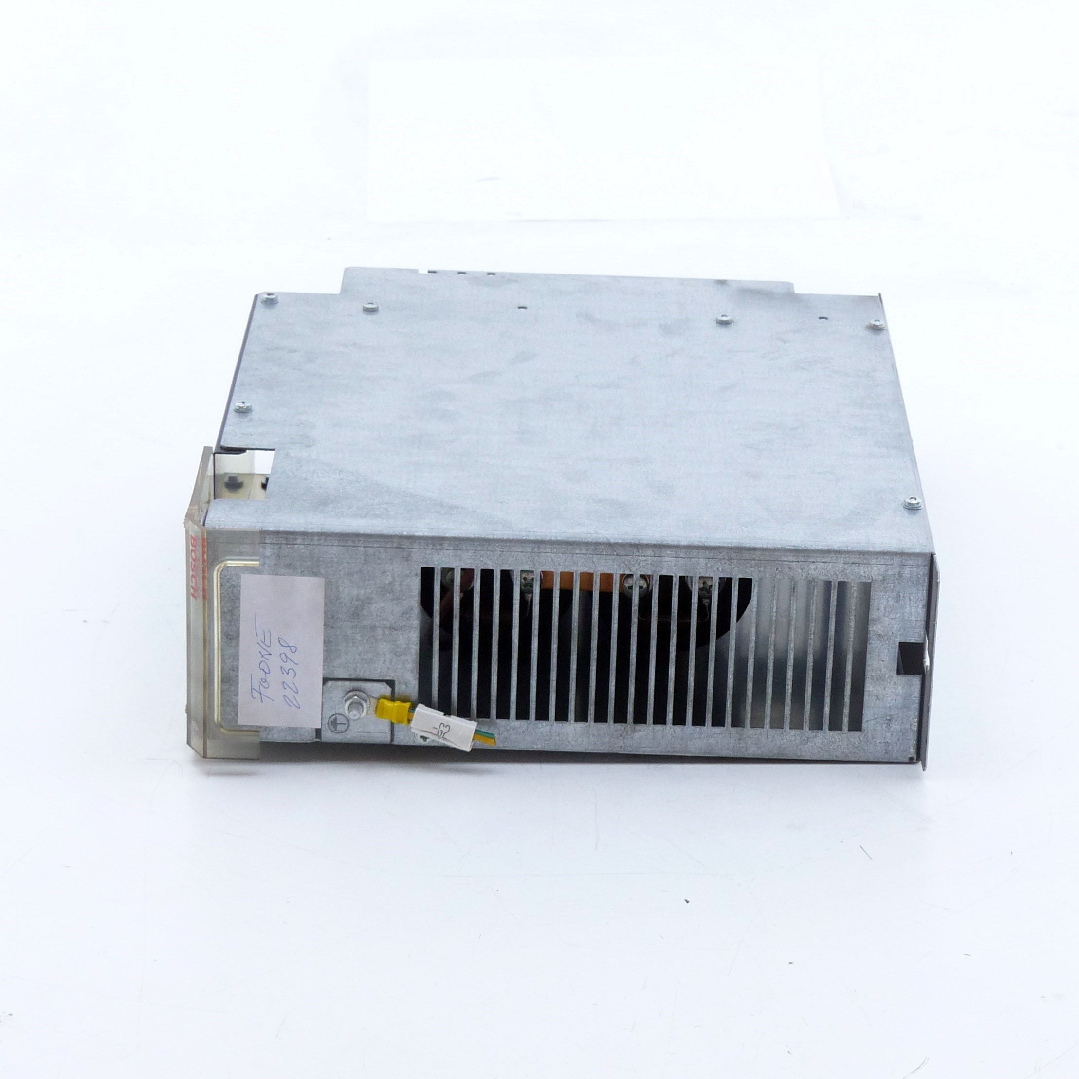 Servodyn KM2200-T 