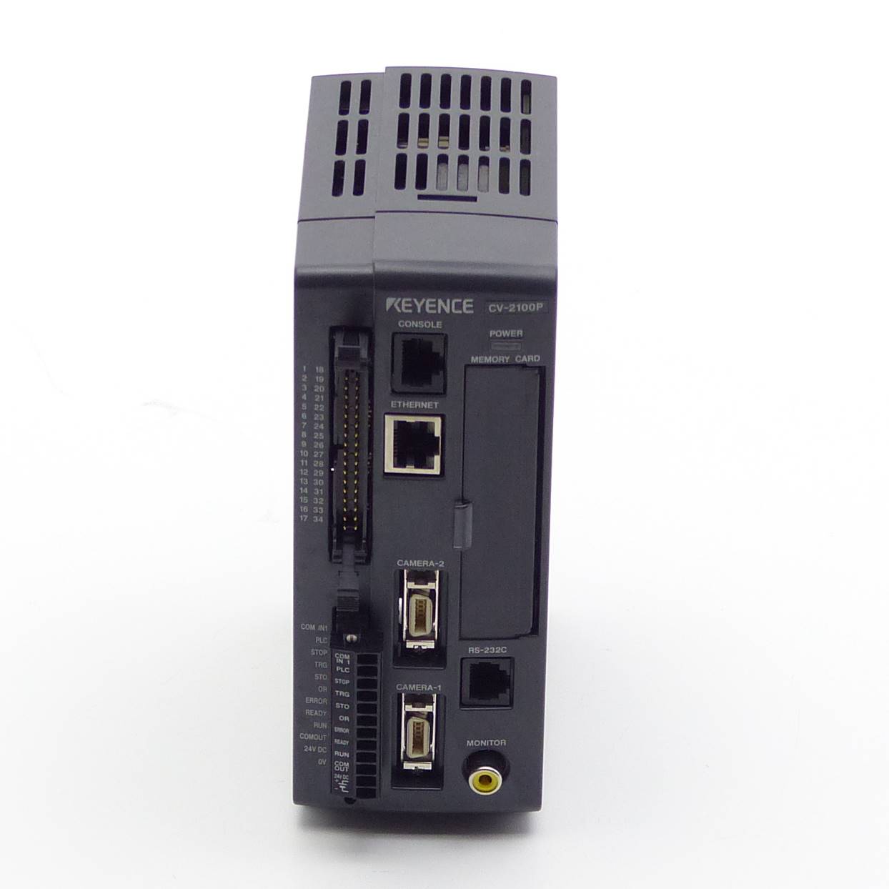 Digital Image Receiver / Control Unit CV-2100P 