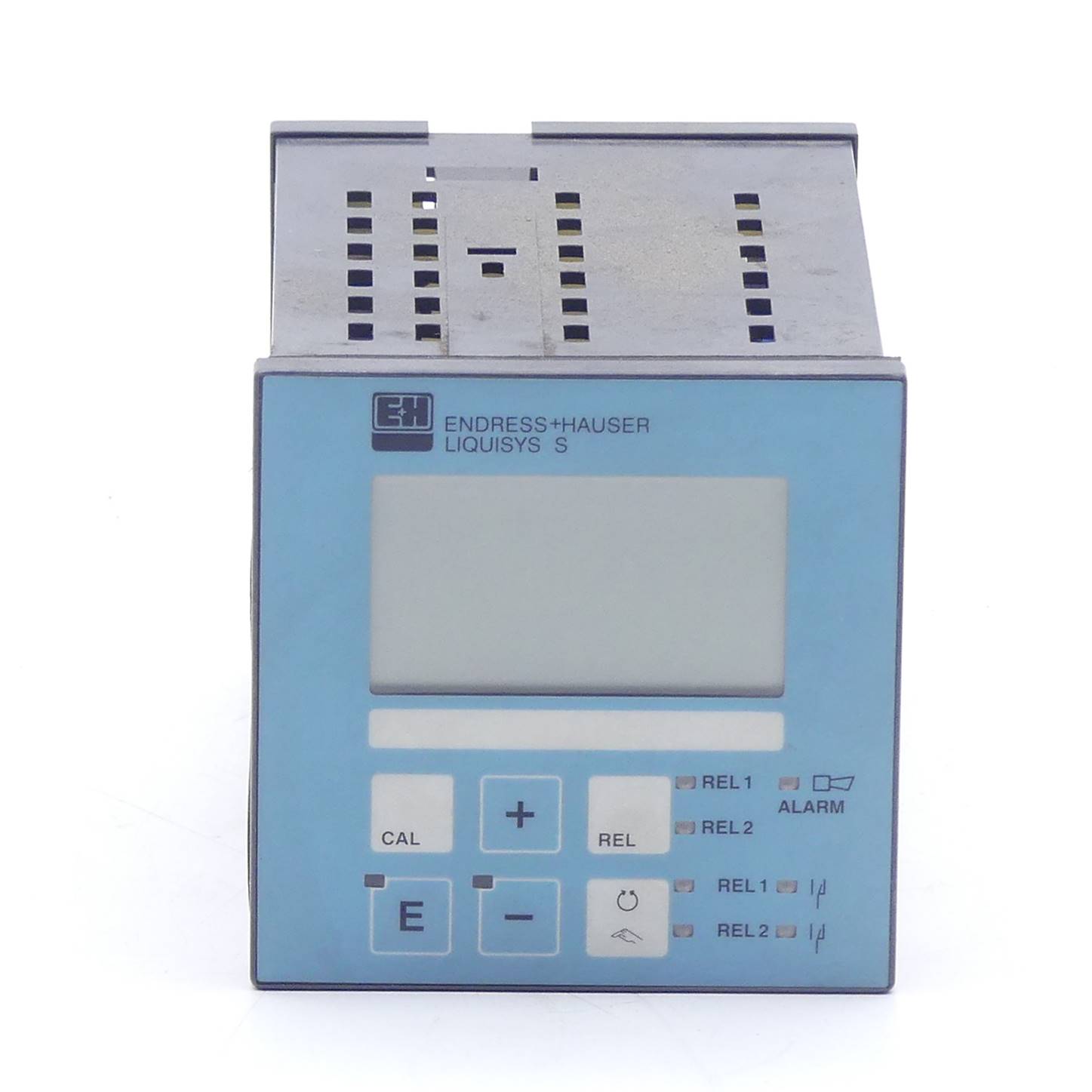Conductivity transmitter Liquisys CLM223