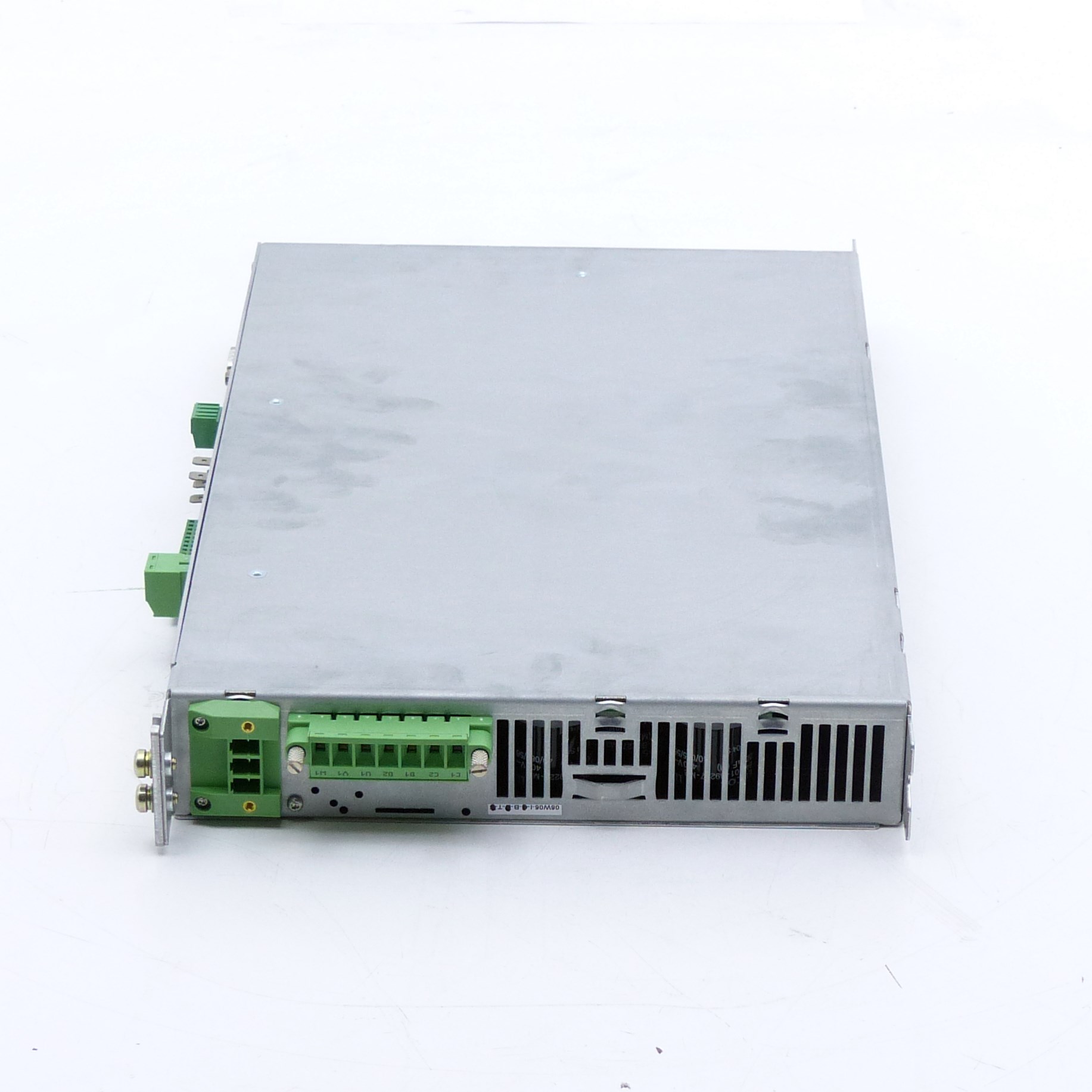 Servo Drive DS 015K 9101-D 