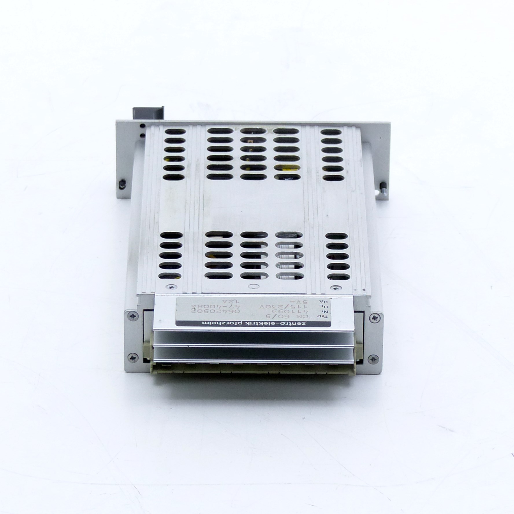 Power Supply Unit GB 60/5