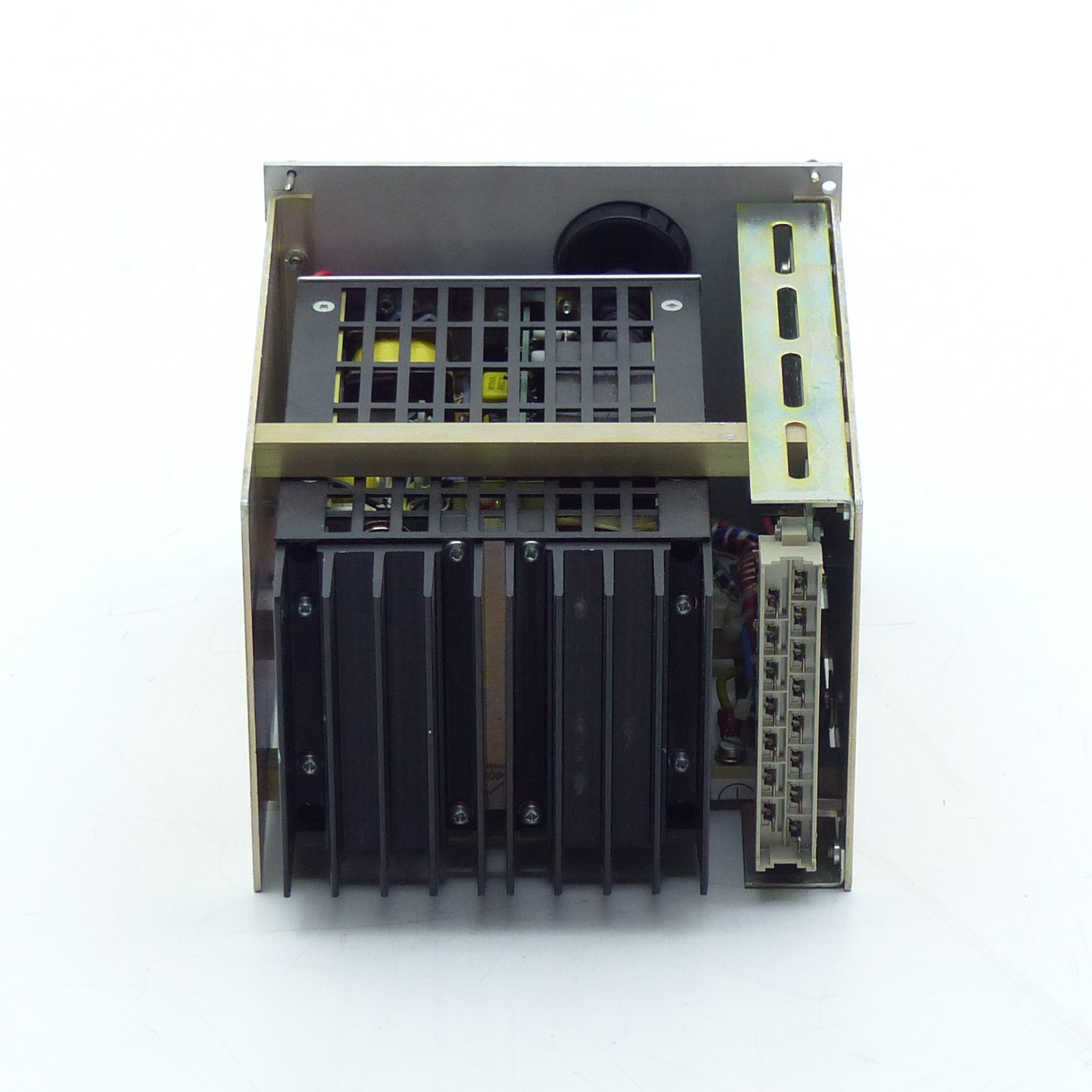 Power Supply Unit MG 24-5C 