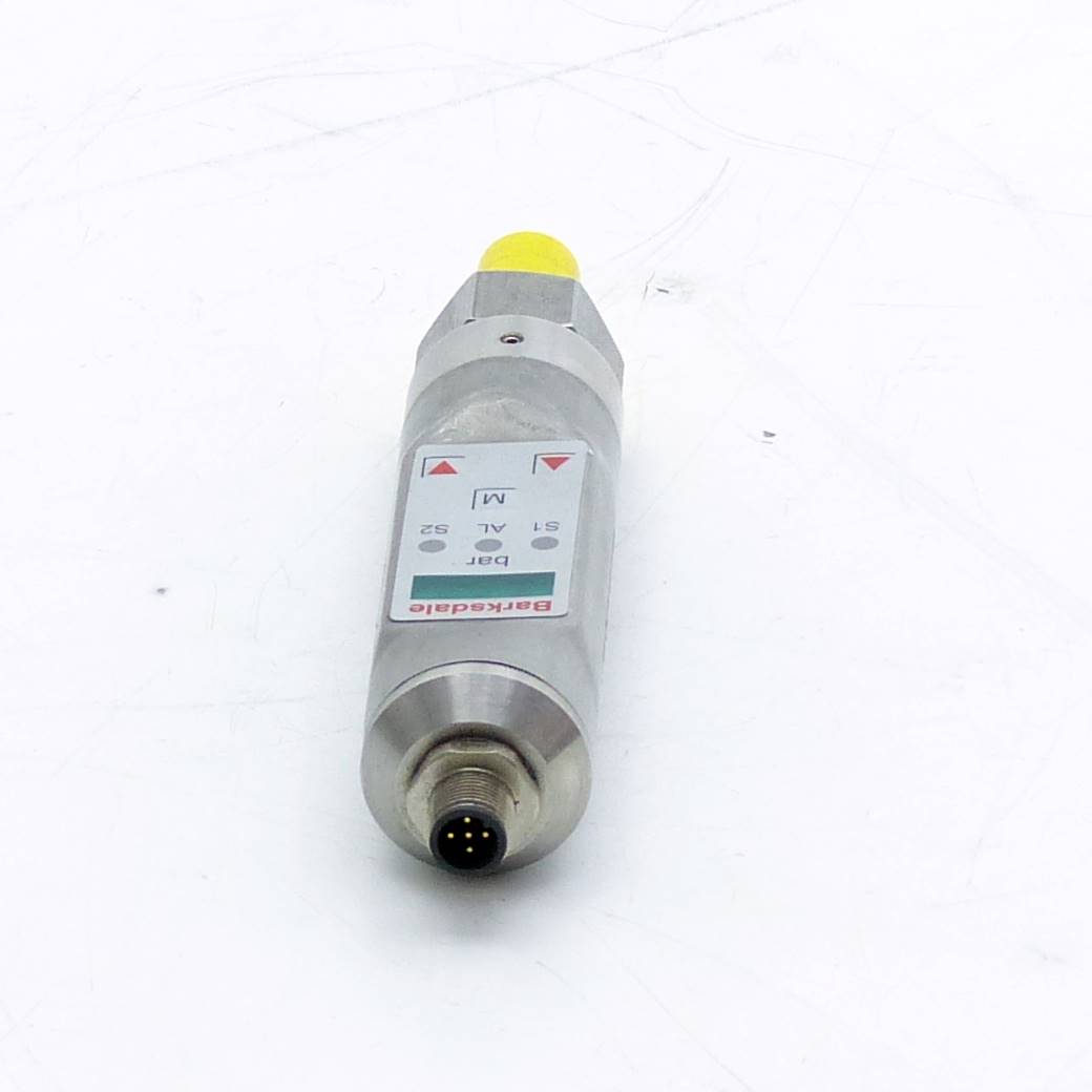 Electronic Pressure Switch UDS7 