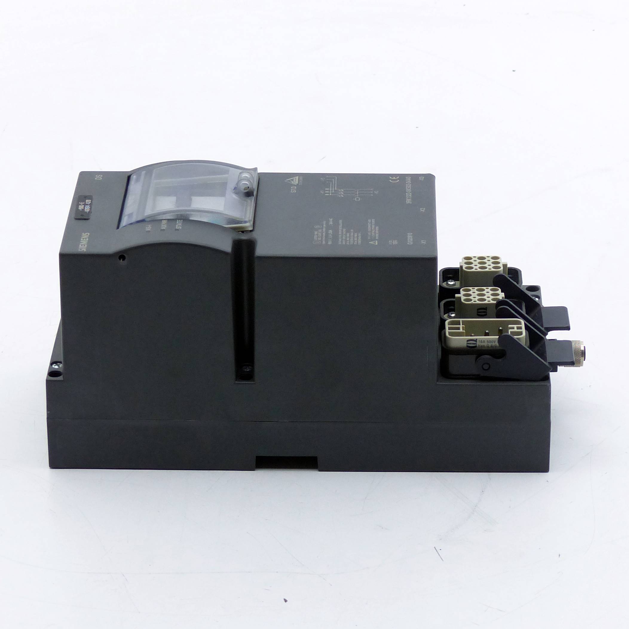 AS-Interface Compact Starter DS