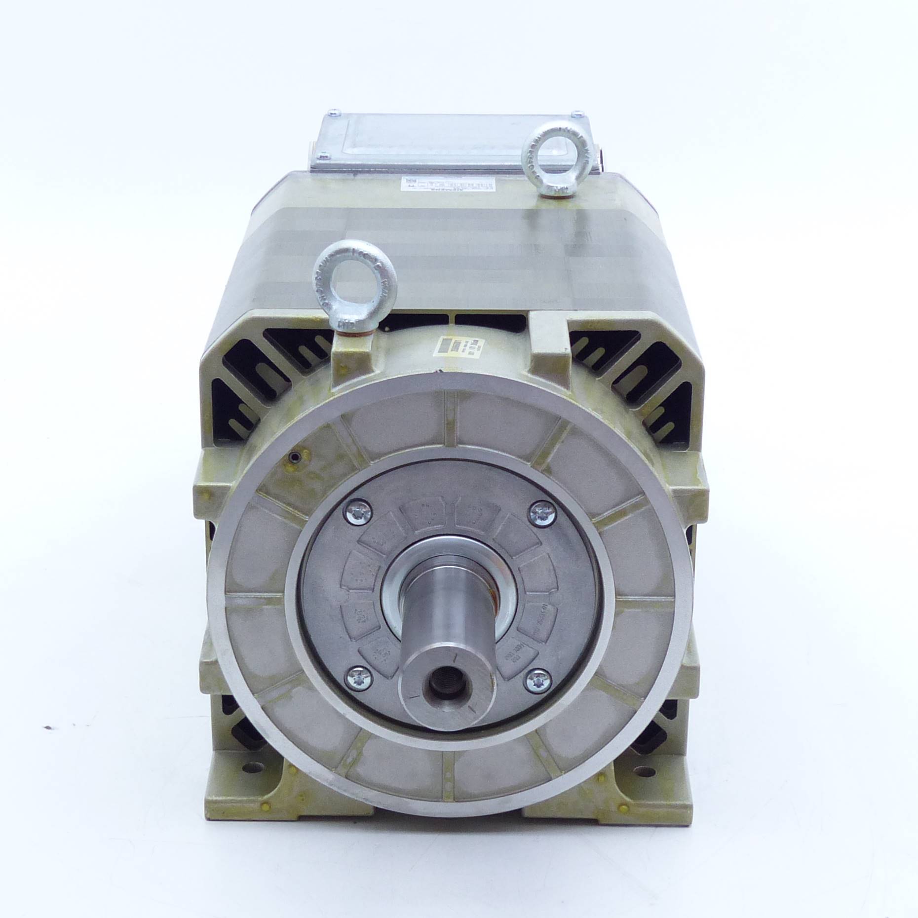 Servomotor 