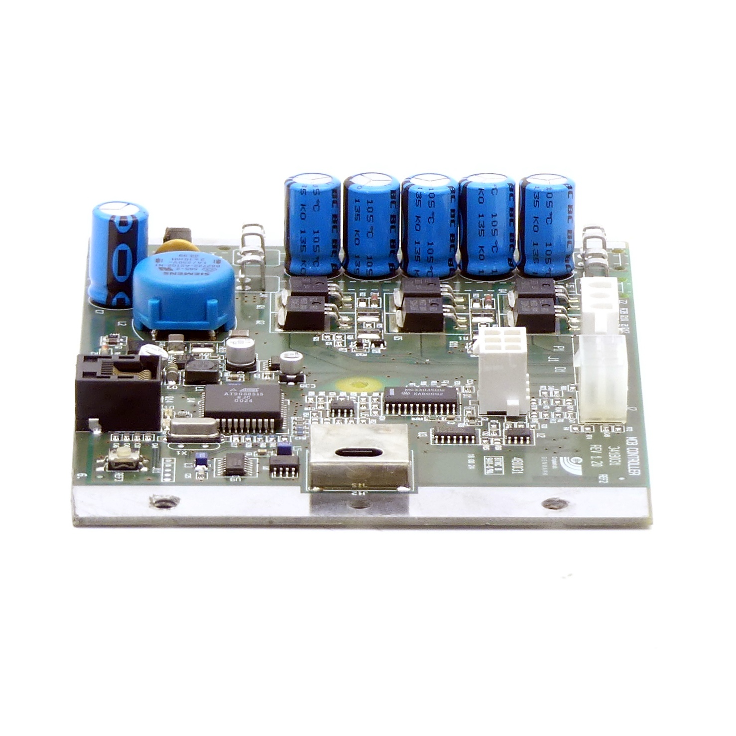 MCB Controller 341B031 JDP6326-K/2 