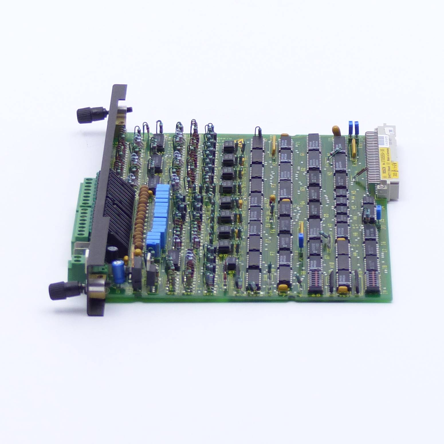 Eingangskarte Input Card PC400/600