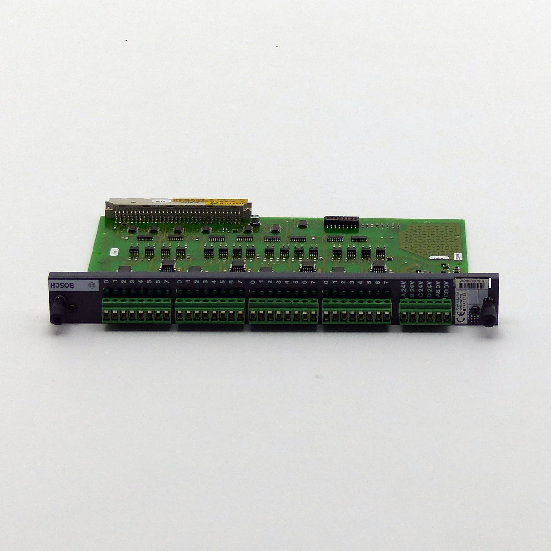 Output Card A24/0,5 ESF 