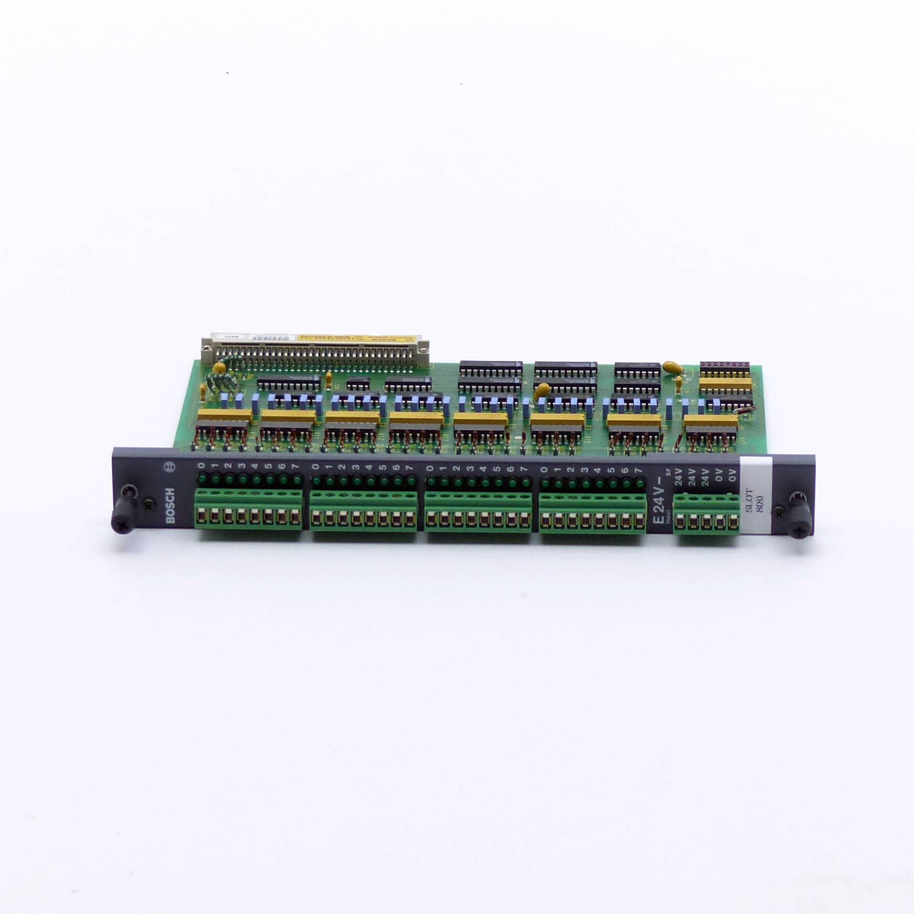Eingangskarte Input Card A 24V- SF(32)