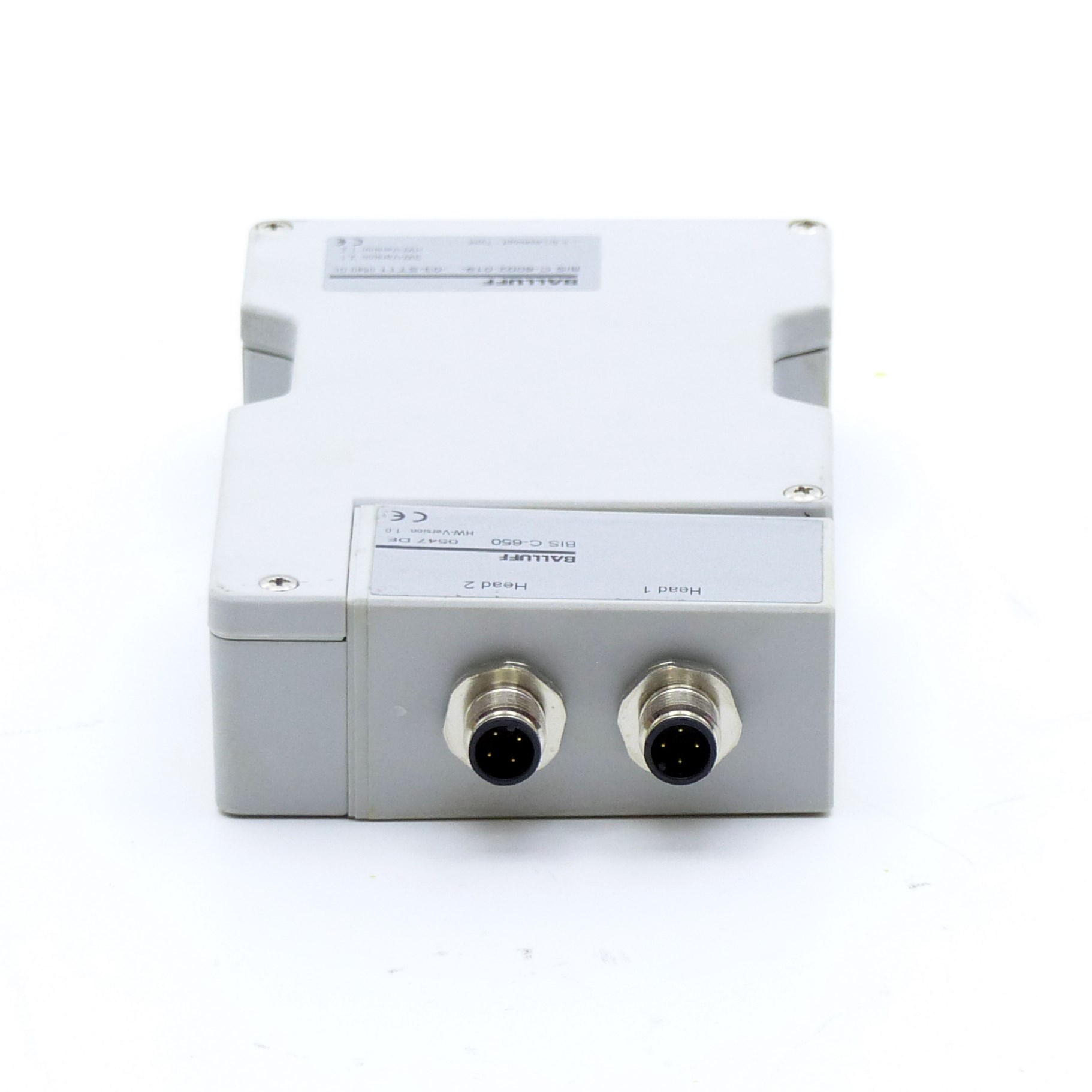 Analysis Unit BIS C-650