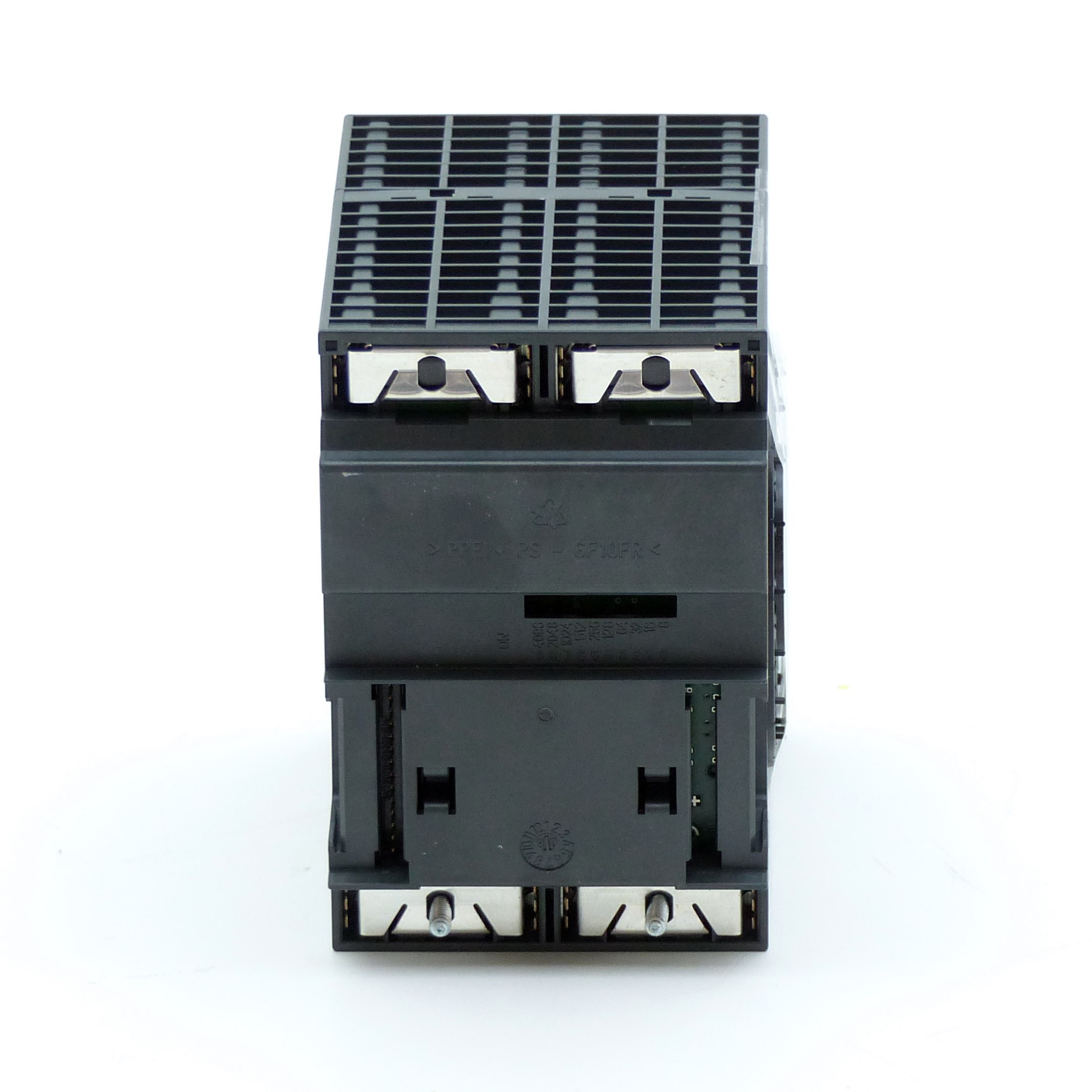 Central Processing Unit CPU317-2 DP 
