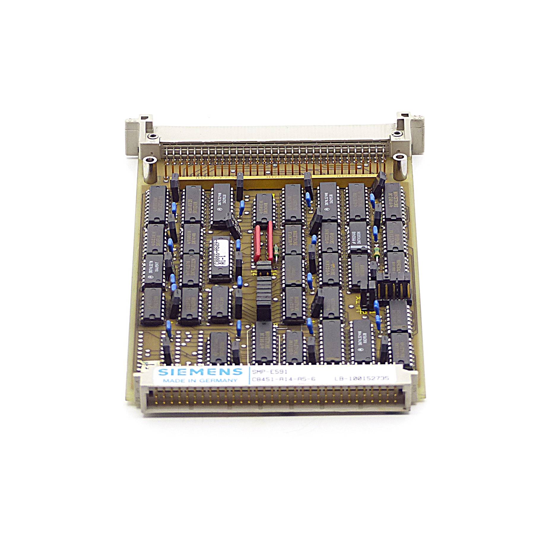 SMP-E591
