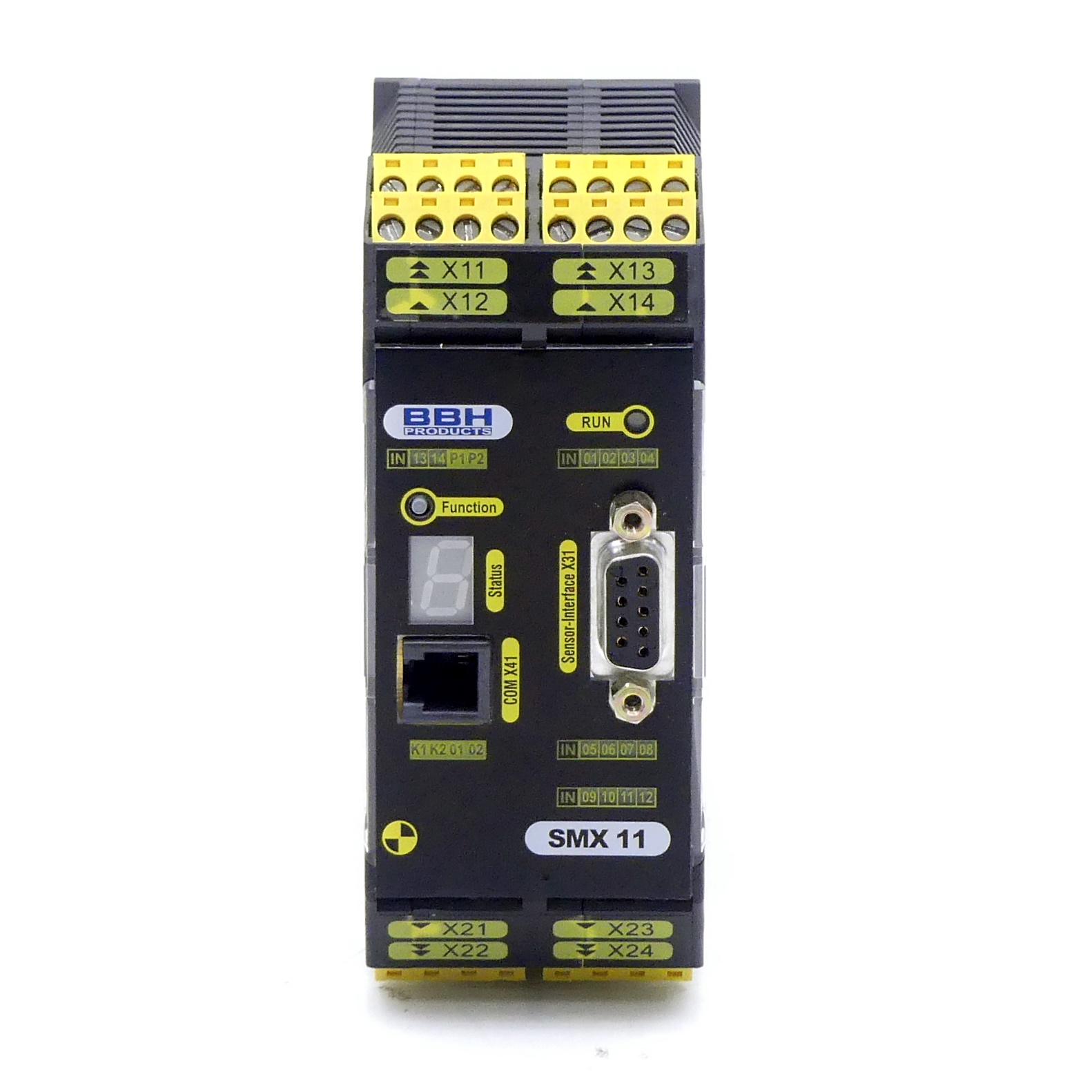 Safety control SMX 11
