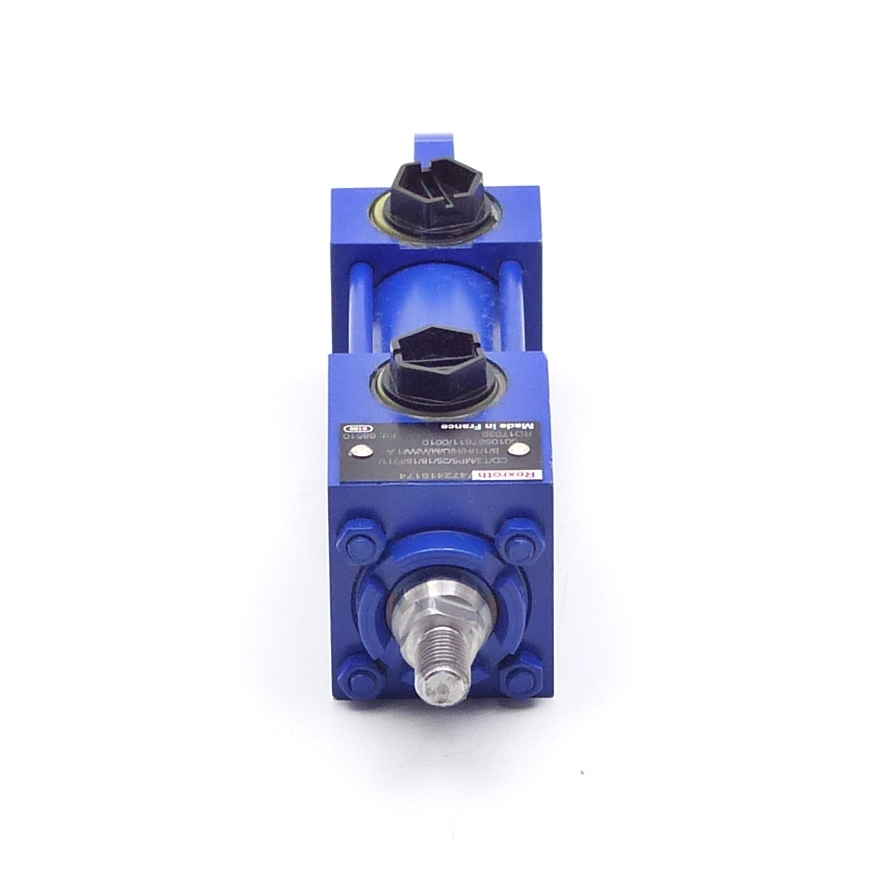 Hydraulic Cylinder