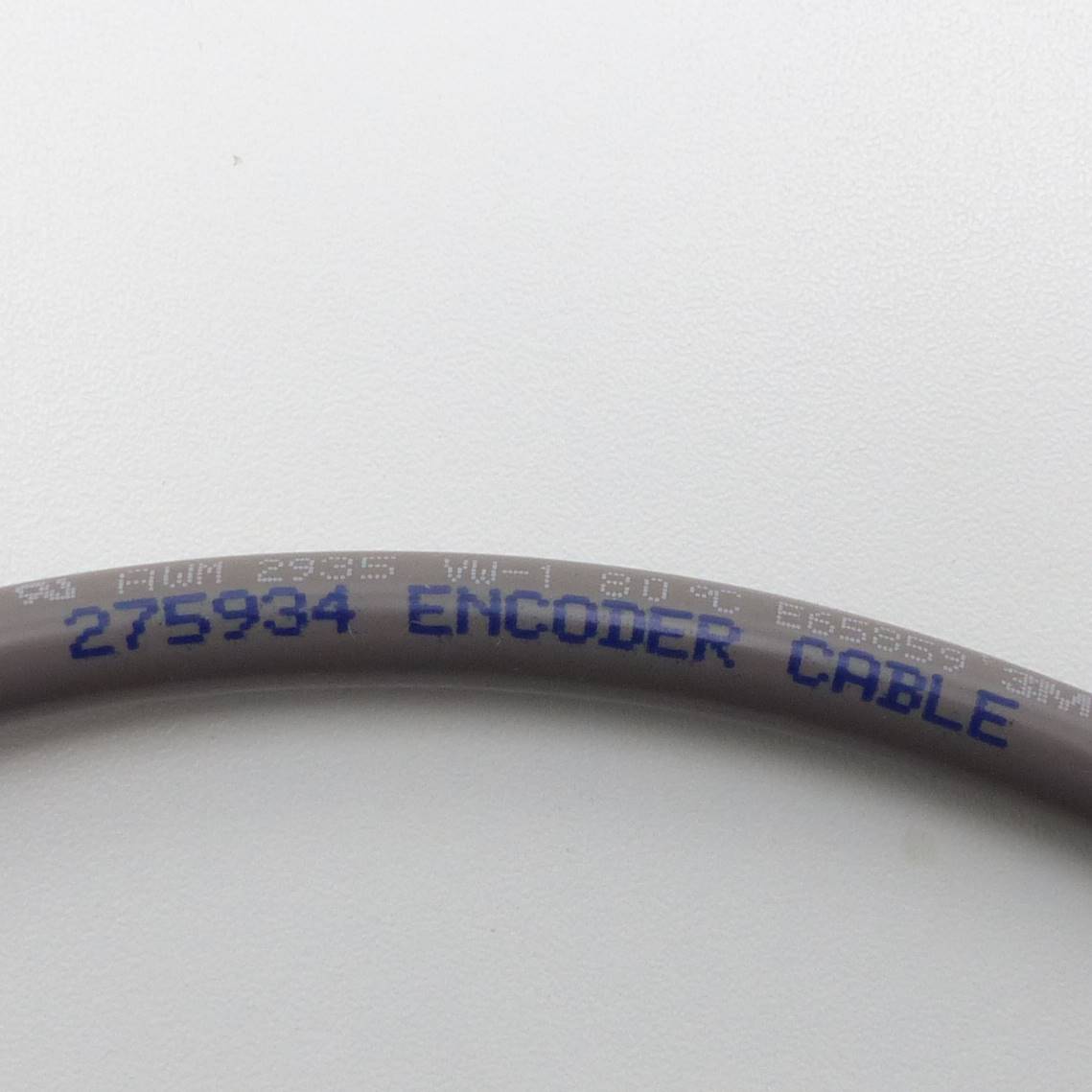 Encoder Kabel 275934 