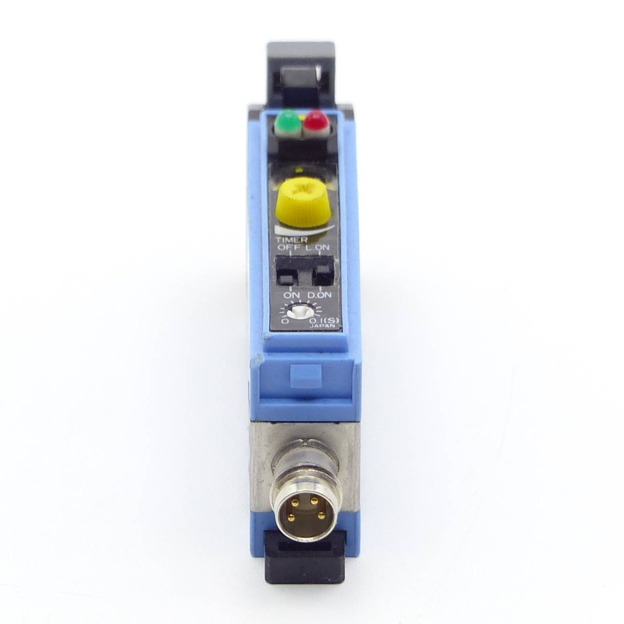 Light Barrier für Fibre-optics WLL160-F420