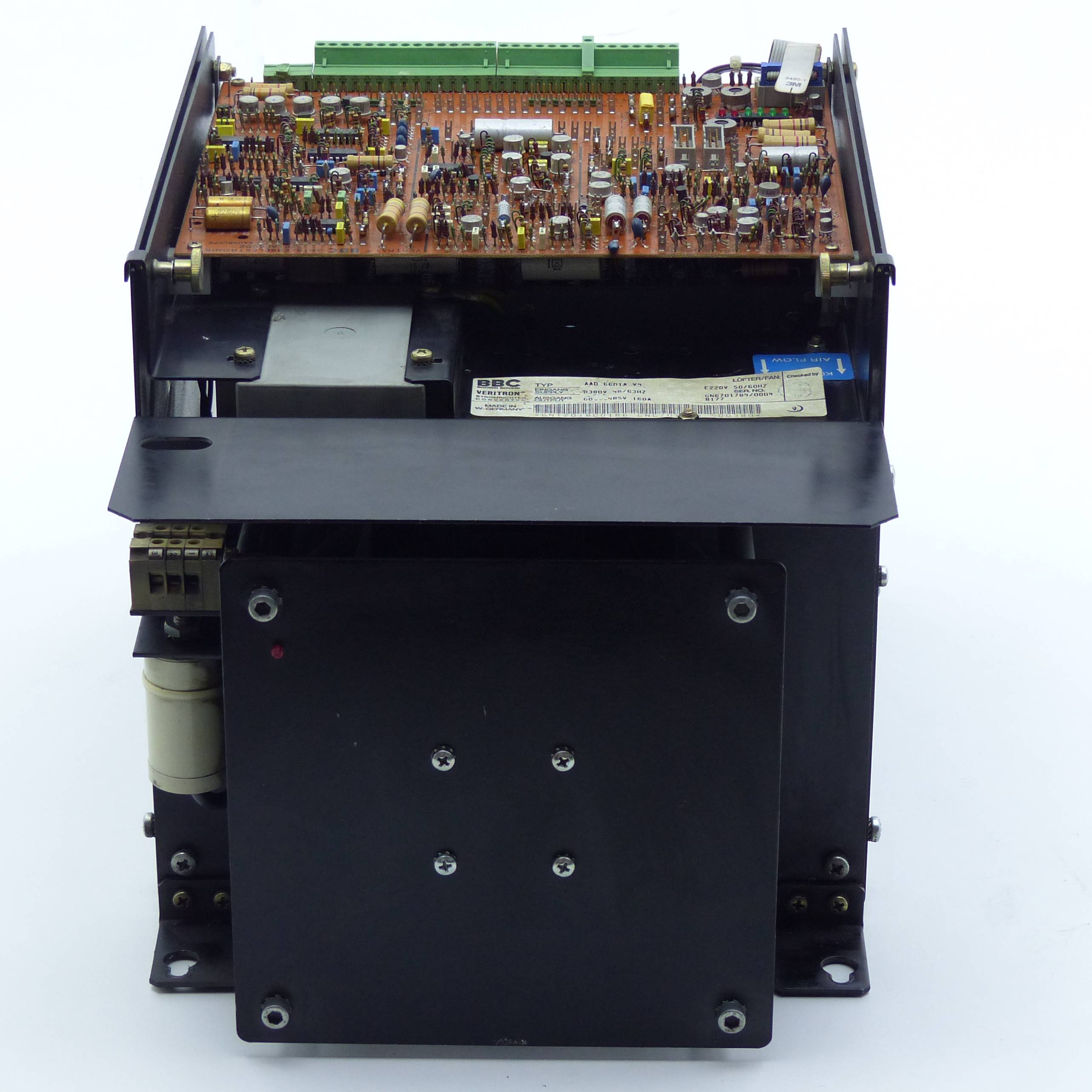 Power Converter unit