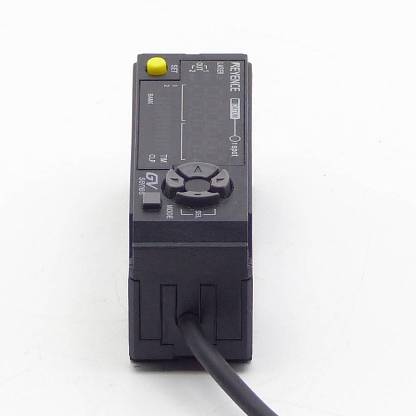 Digitaler Laser Sensor GV-21P 