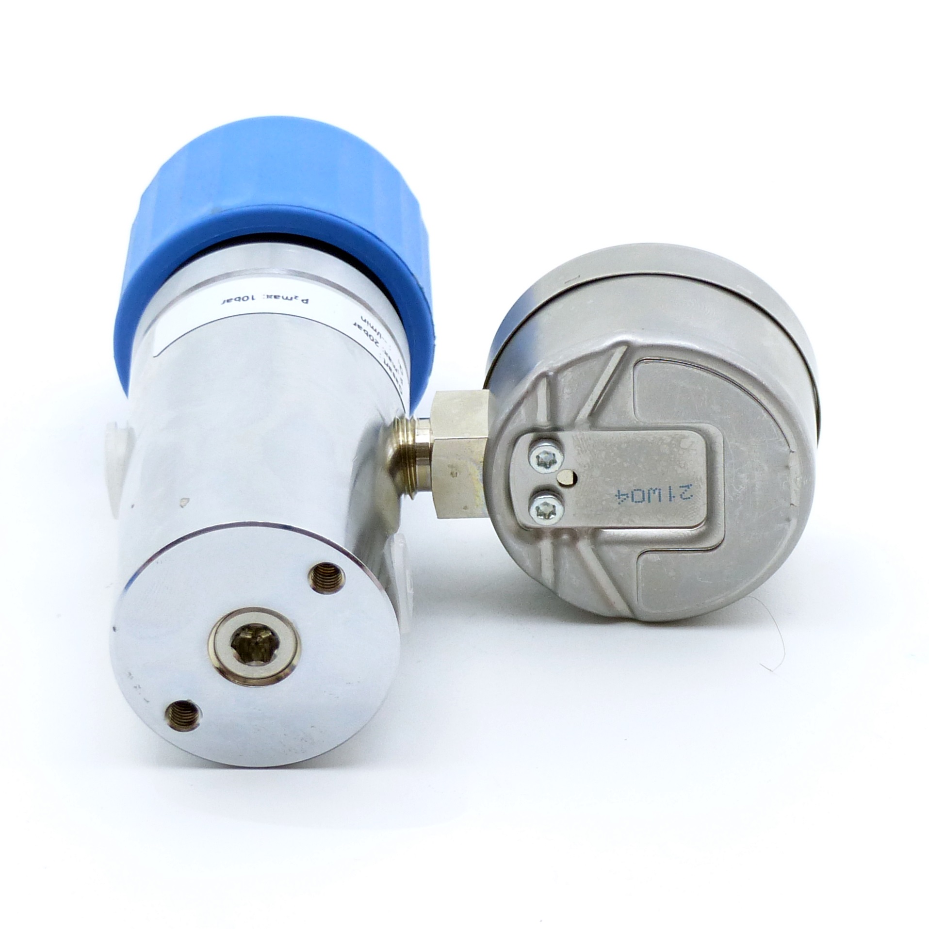 Pressure relief Valve D43372-AR-00-A3