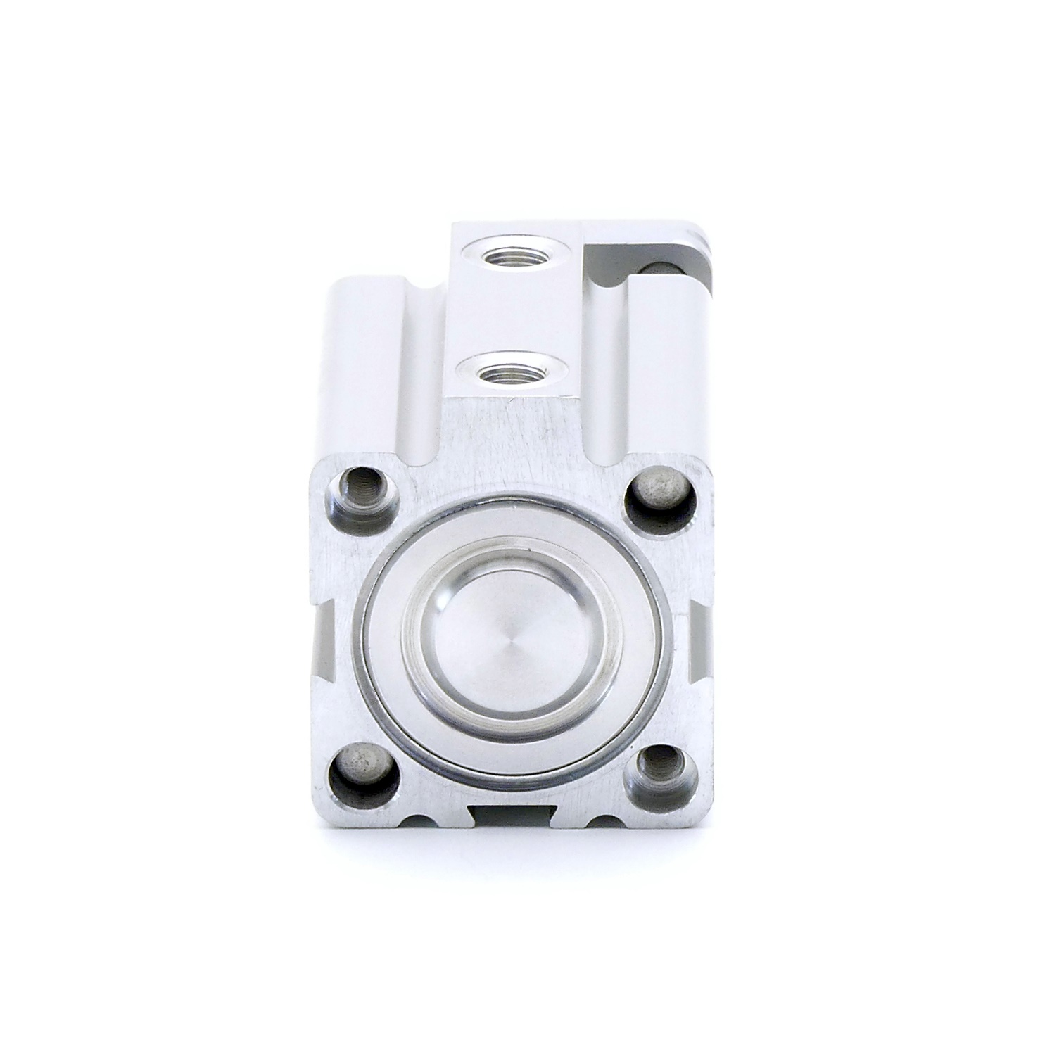 Pneumatic cylinder
