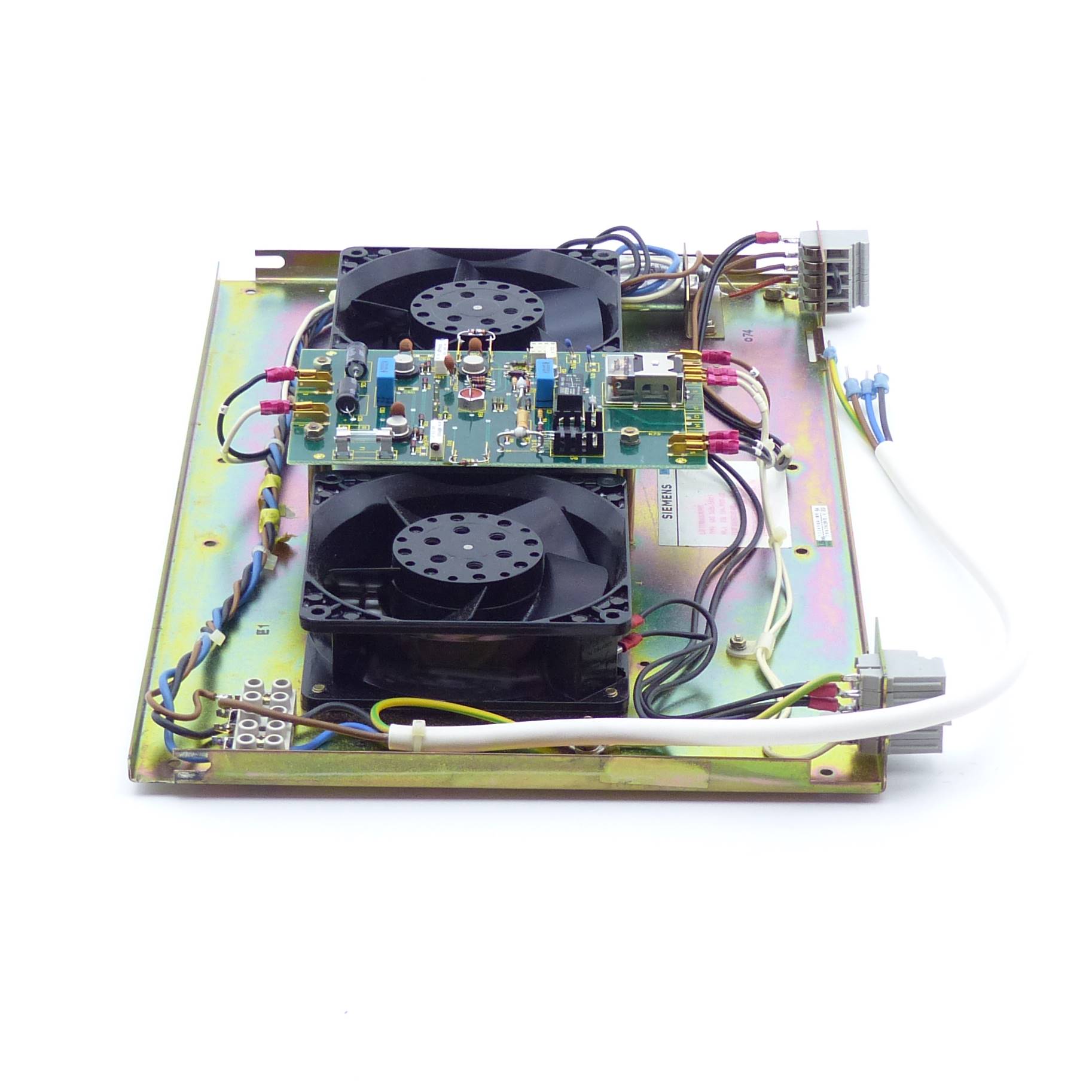 Fan Module 