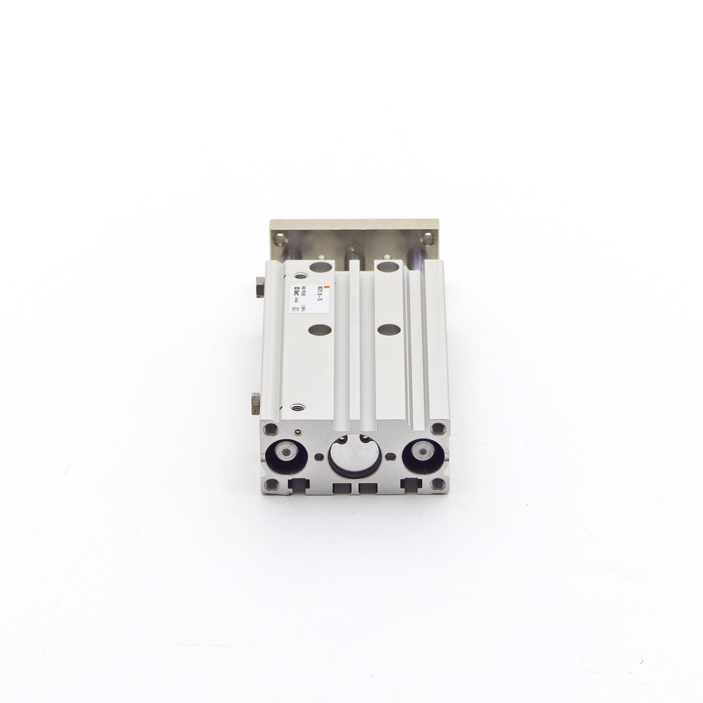 SMC Guide Cylinder 16 x 75  New FS