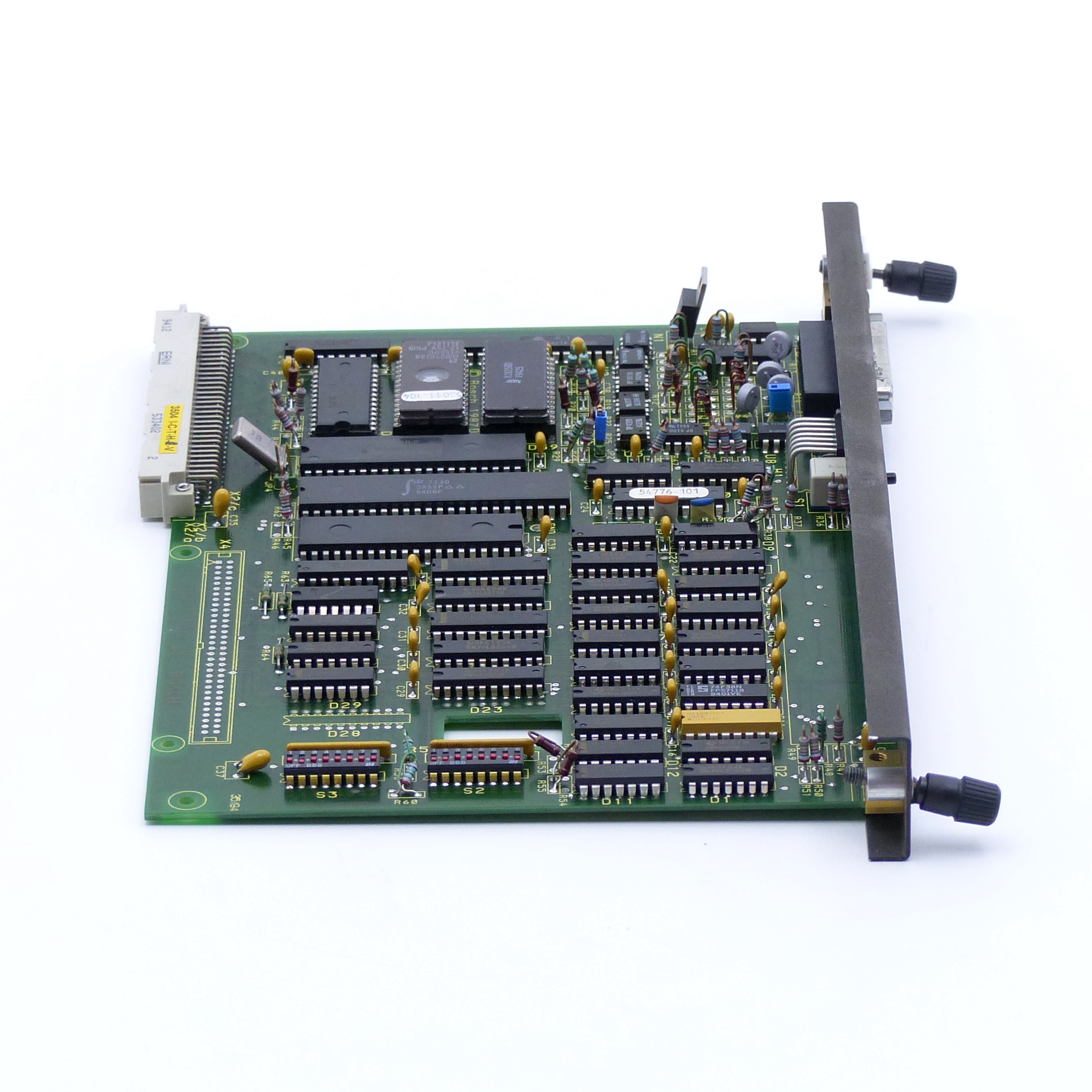 Interface Module 1070054640-108