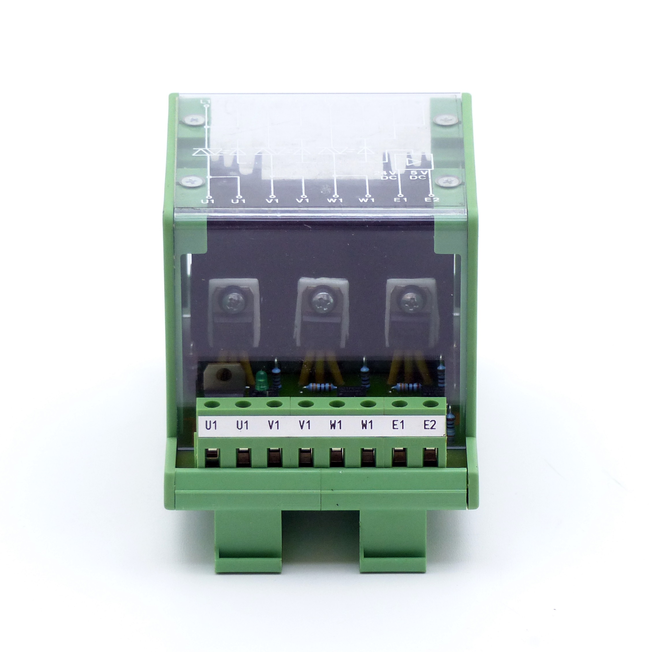 Overload Relay 2956932