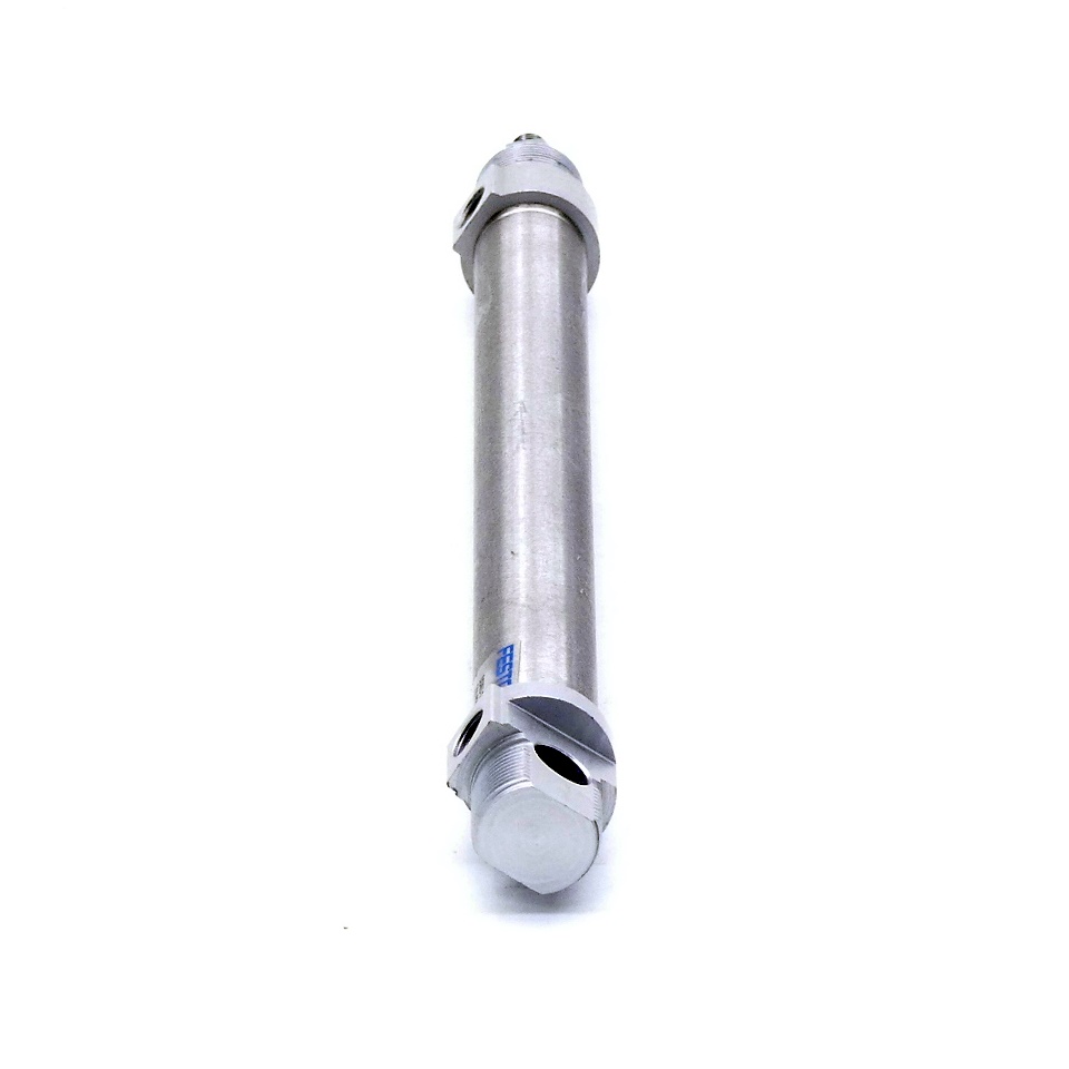 Round cylinder DSNU-20-200-PPS-A