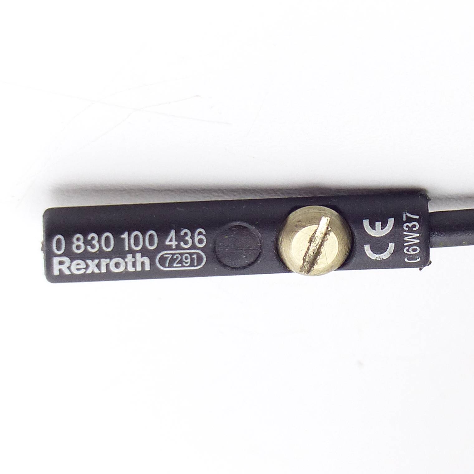 Cylinder Switch 0 830 100 436