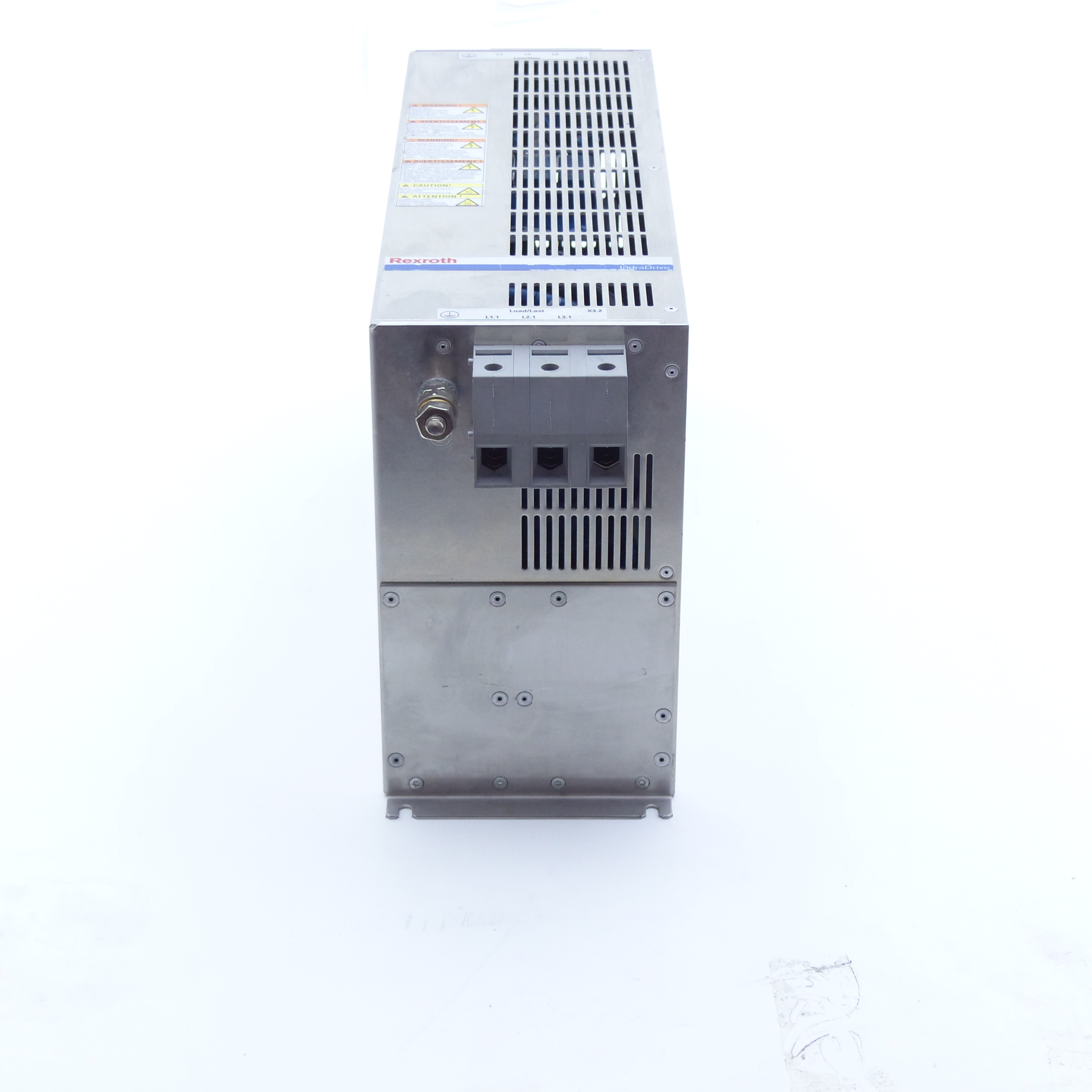 Mains Filter