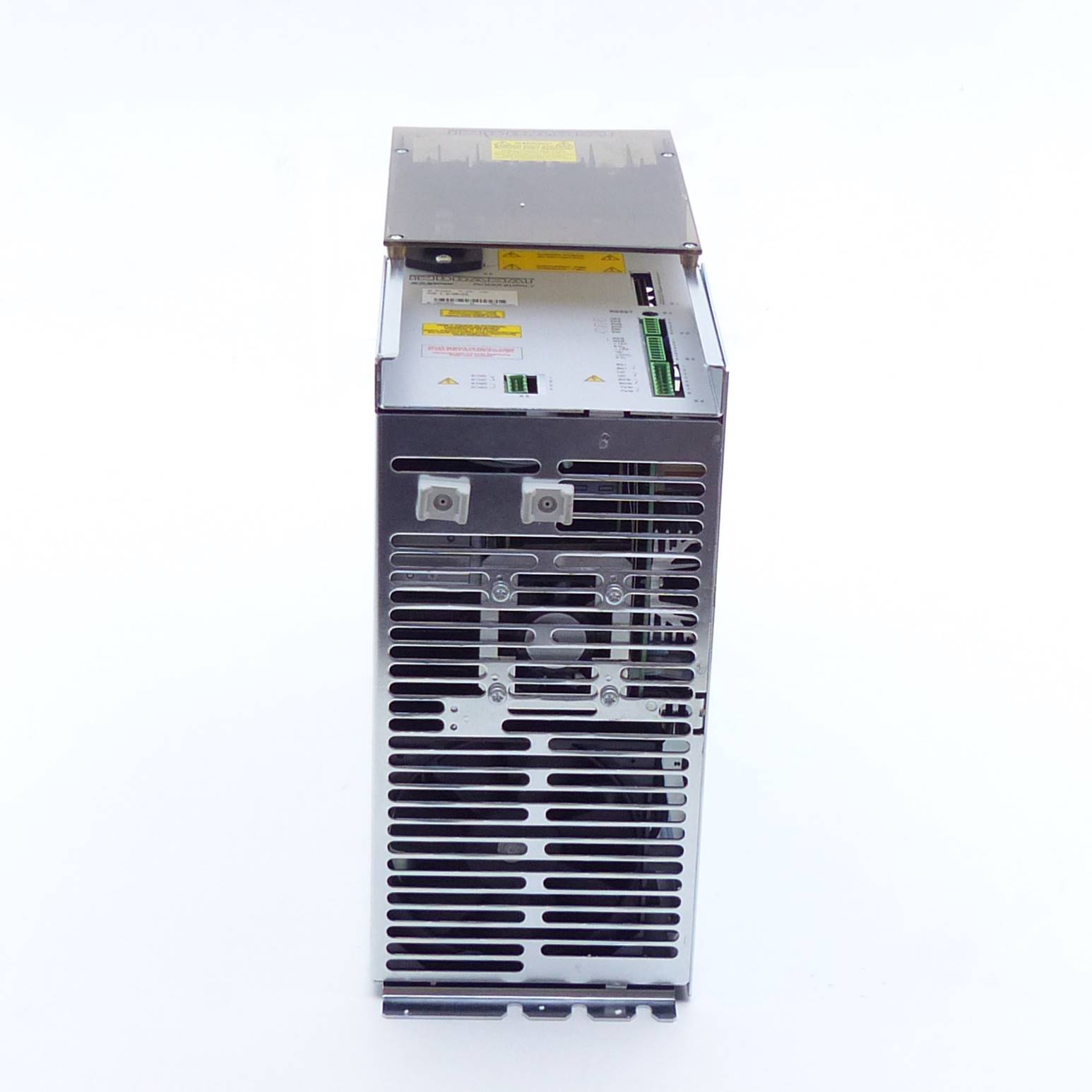 Power Supply TVD 1.2-08-03