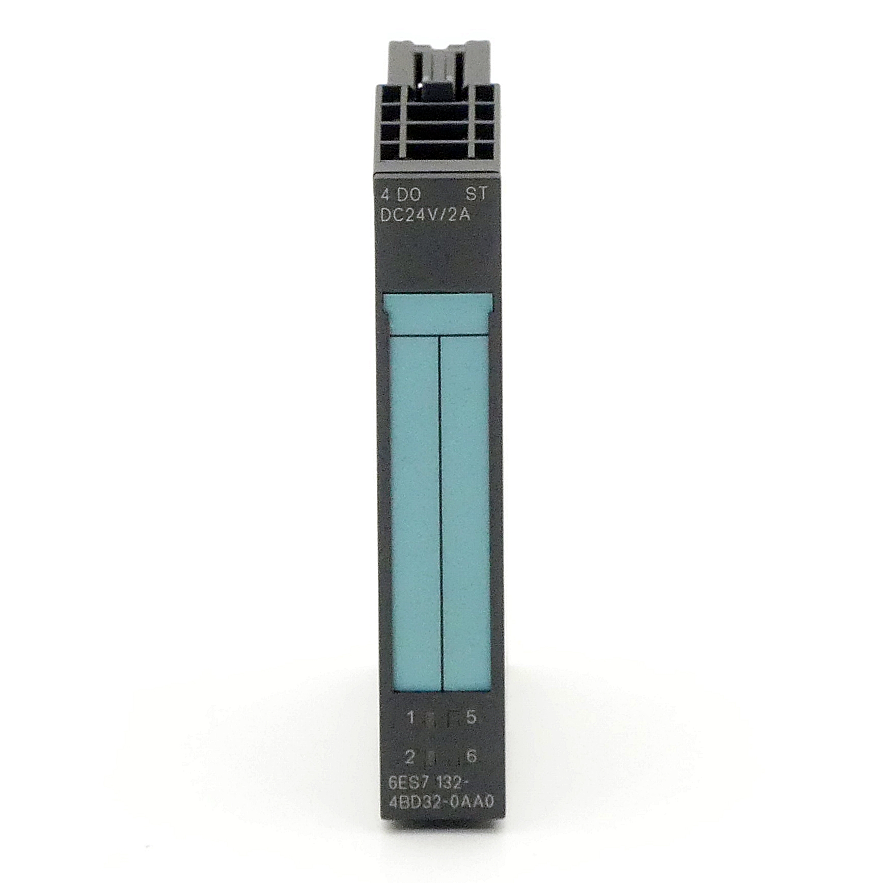 SIMATIC DP Elektronikmodul für ET 200S  Neu