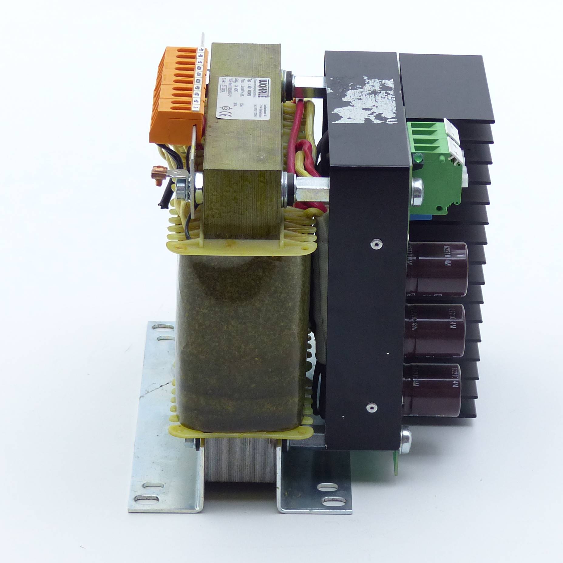 Power Supply Unit